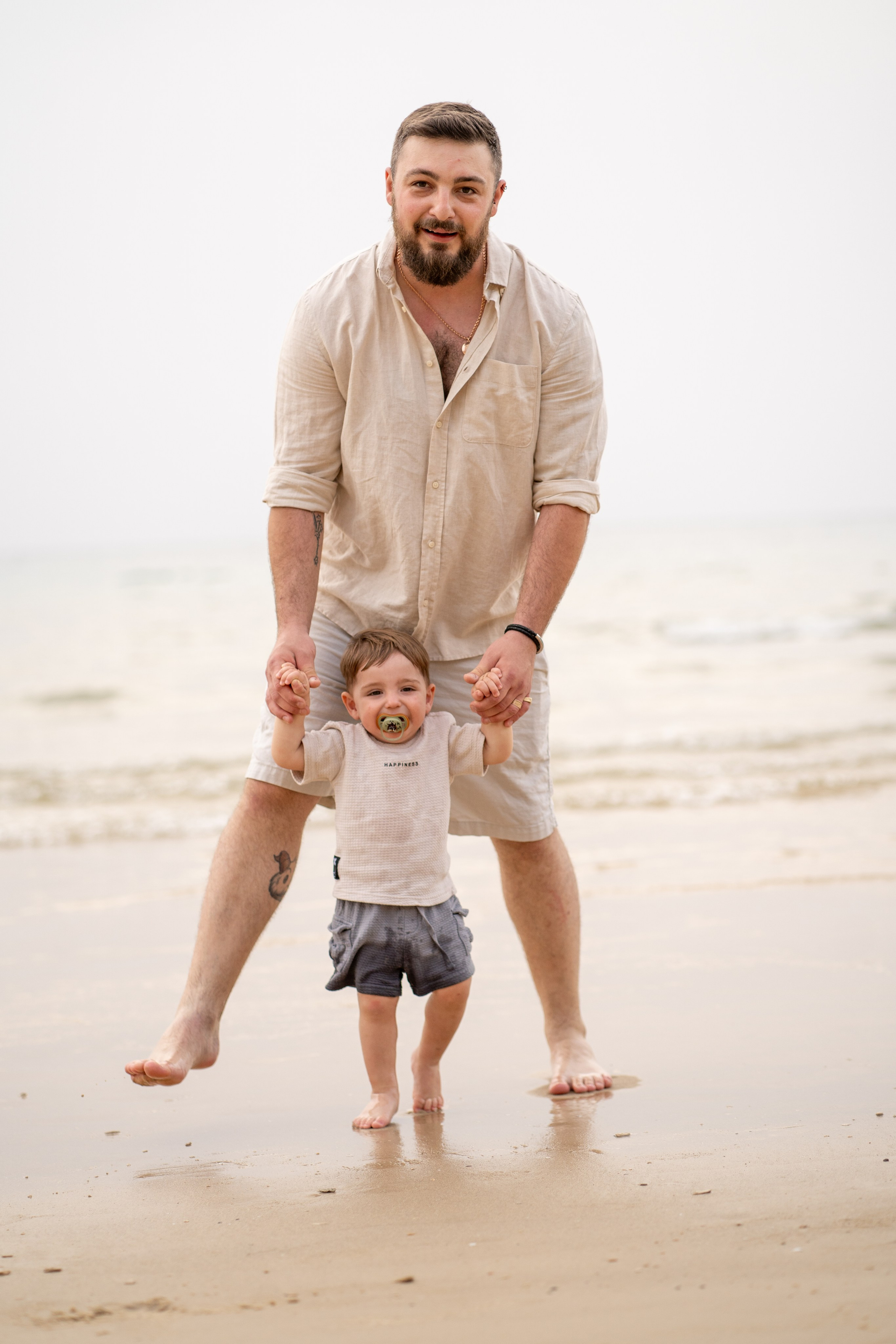 Фотосессия Анастасии и ее семьи. Семейный и детский фотограф в Израиле и Москве Дорошок Надя