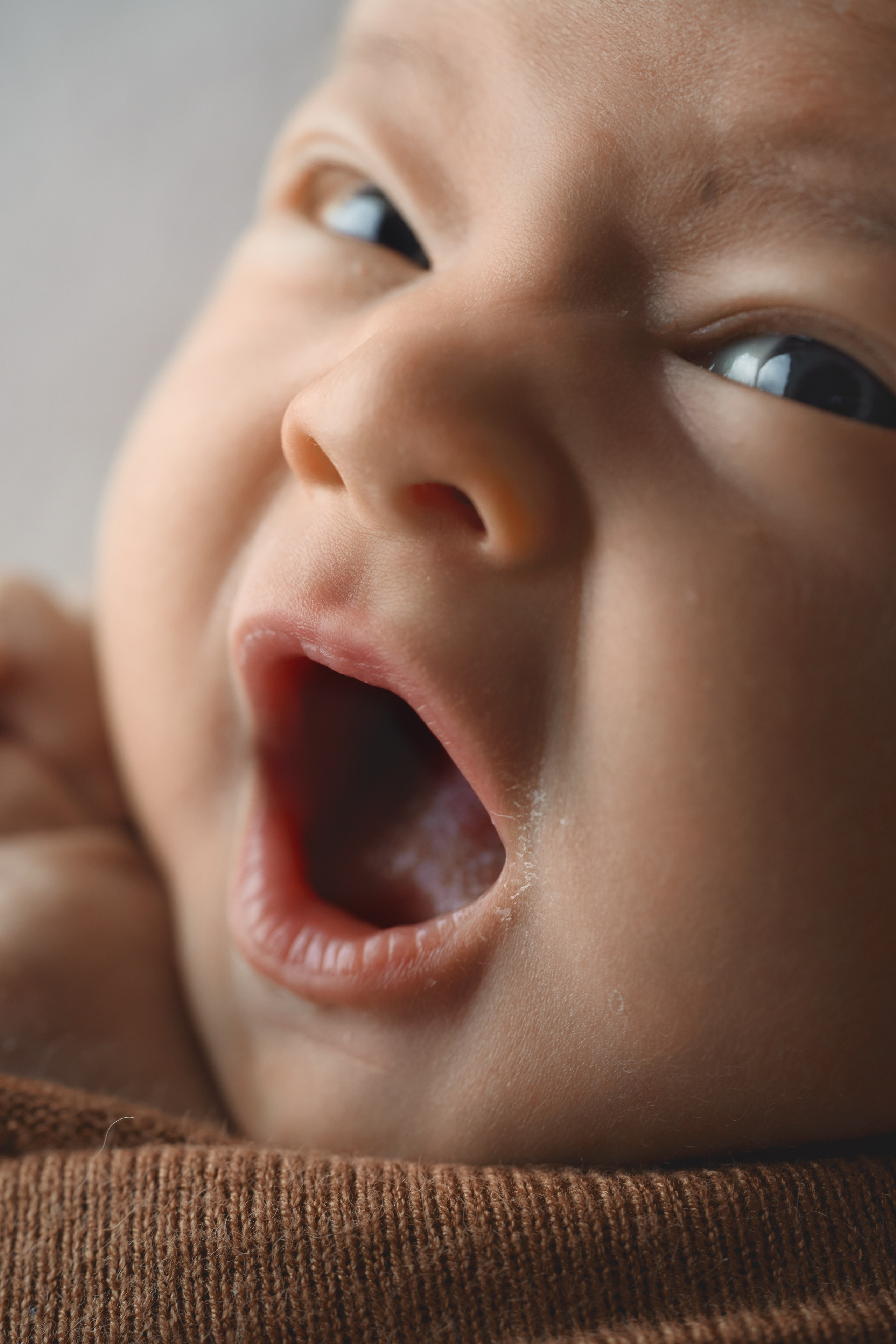 Милена. Фотограф новорожденных во Владивостоке Ромашко Виктория