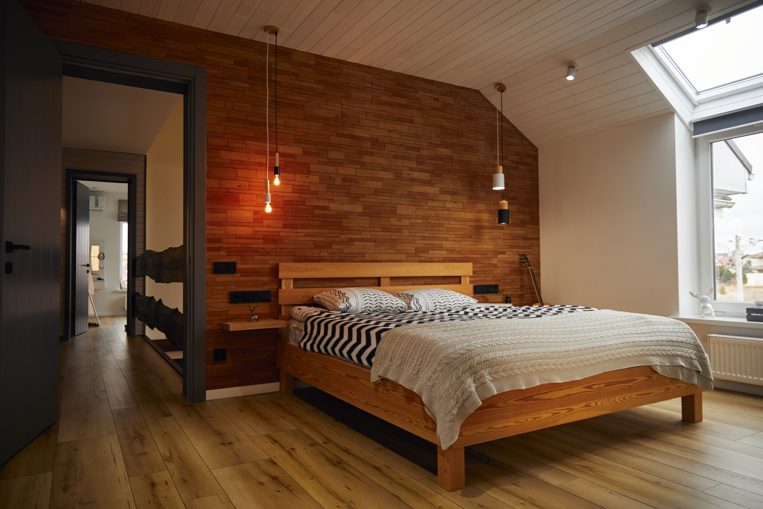 Интерьер. Рекламный фотограф Ушаков Константин в Краснодаре