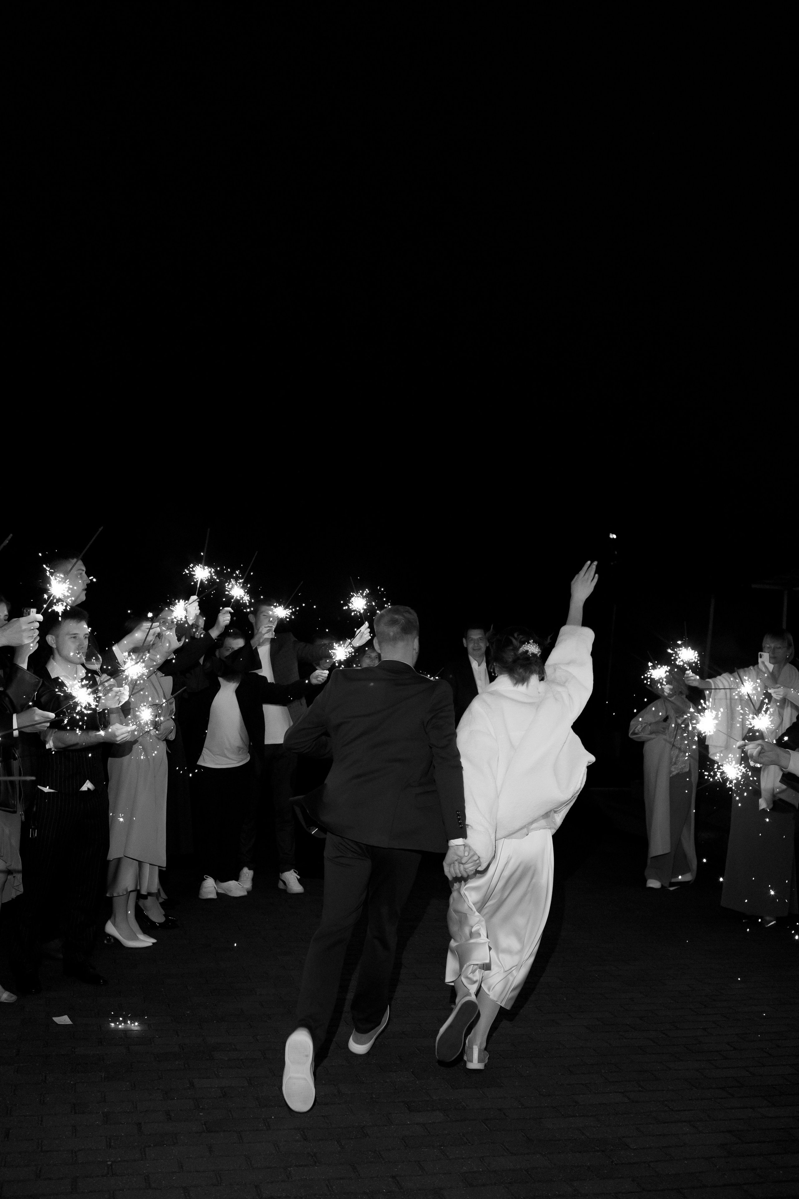 Полный день | Александр & Дарья. Свадебный и женский фотограф в Москве