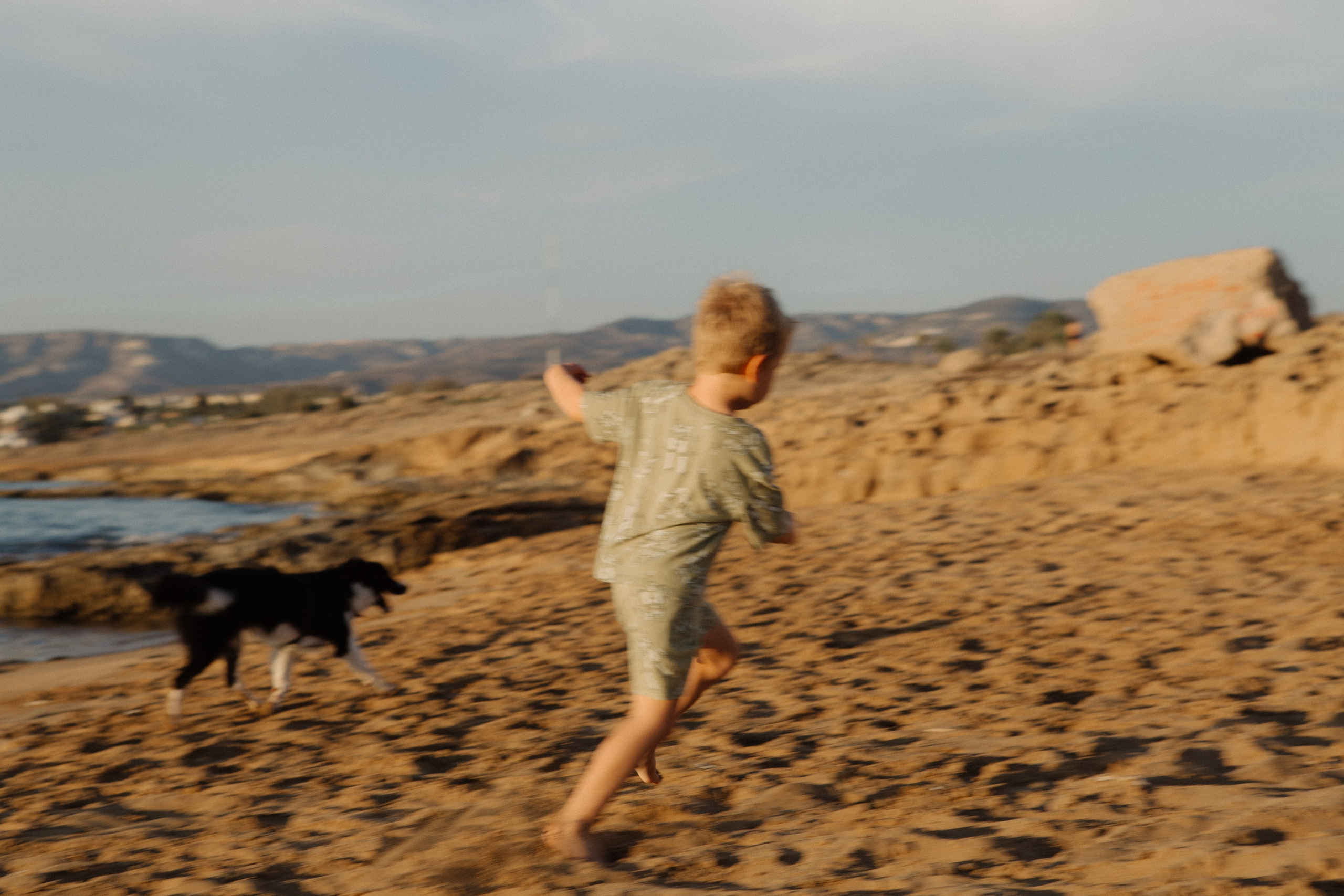 Melymko fam. Portrait, family and pet photographer in Cyprus, Ksenia Bourdelle