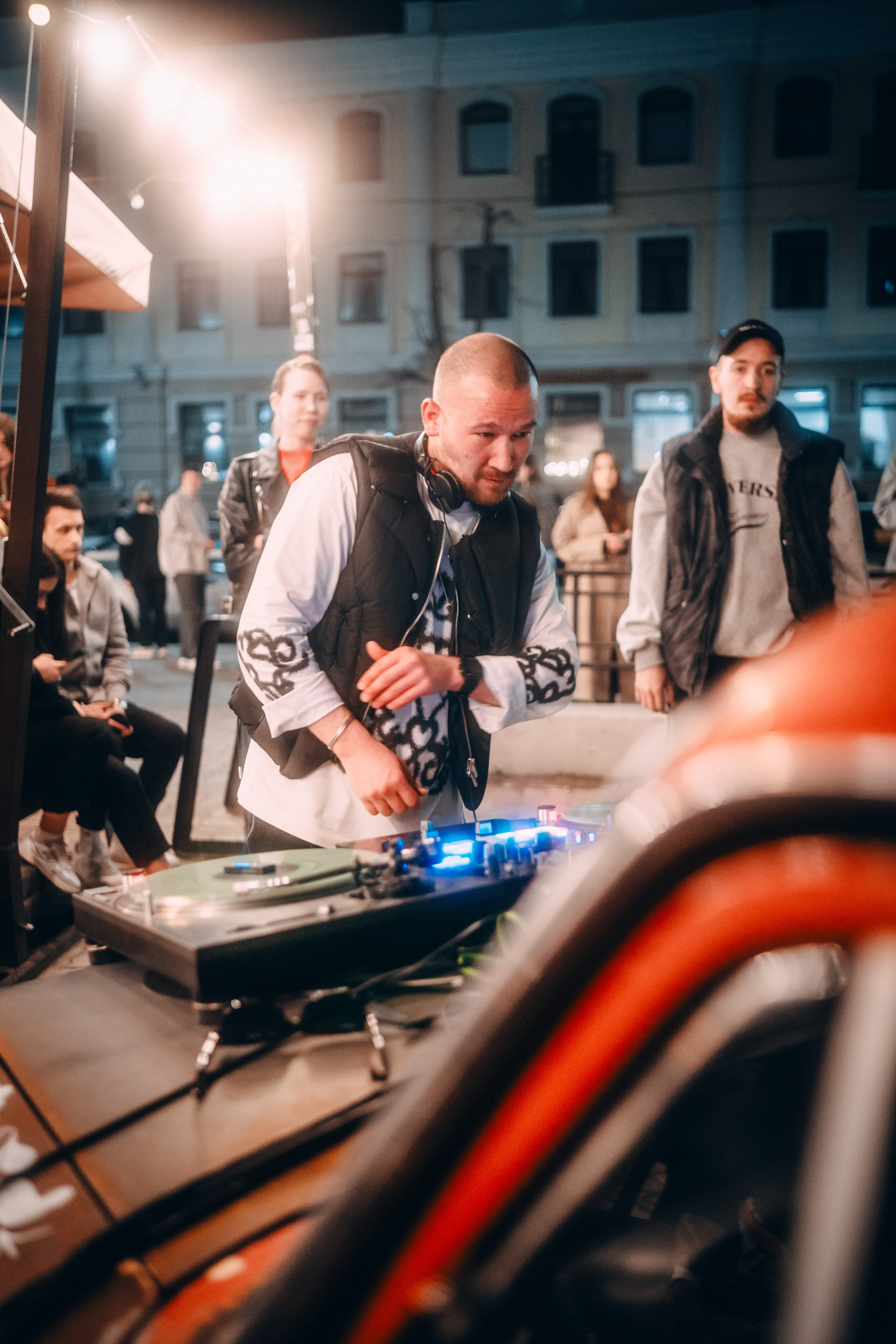 Cars & Coffee Season Opening 2025. Felixtones