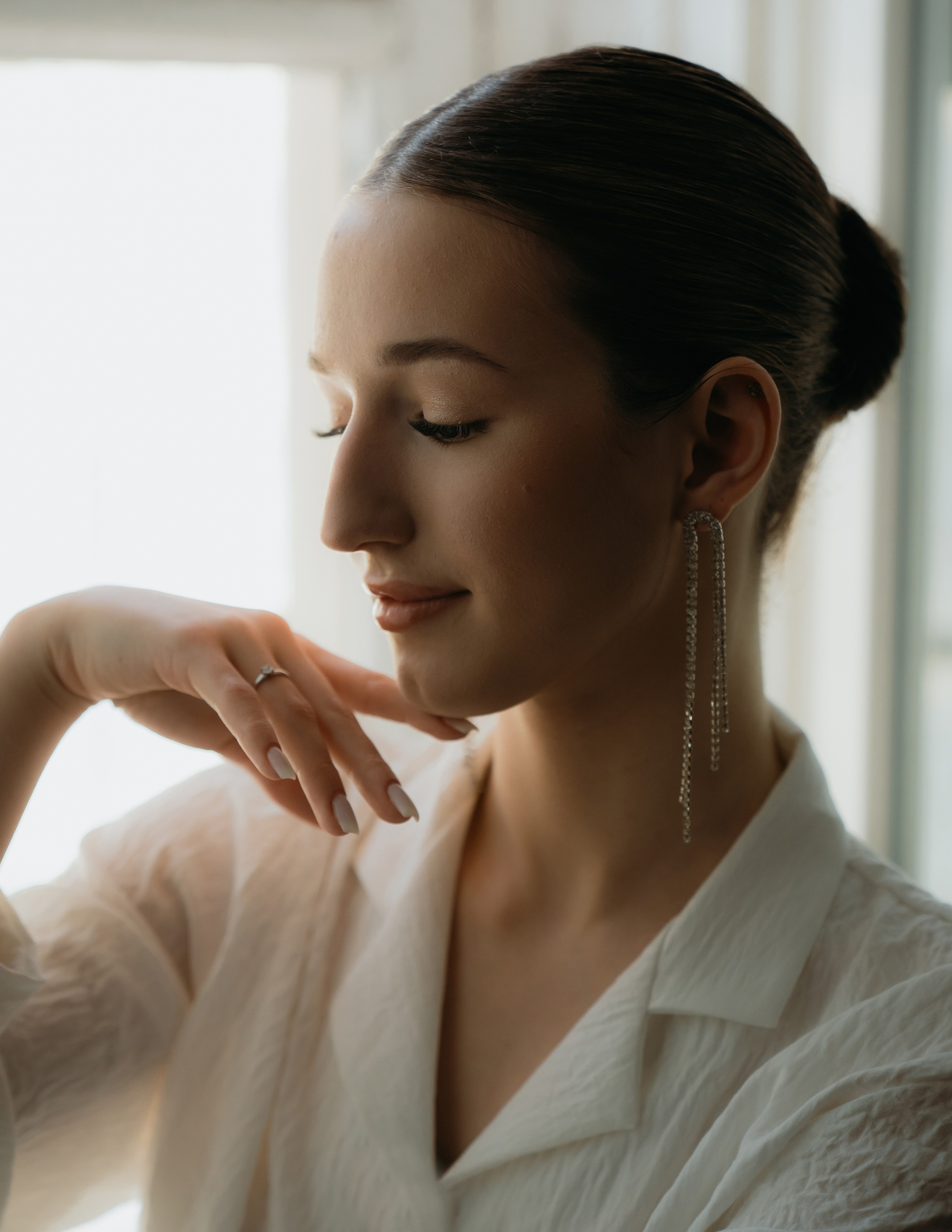 Philipp and Valeria. Фотограф из Санкт-Петербурга Григорий Куликов