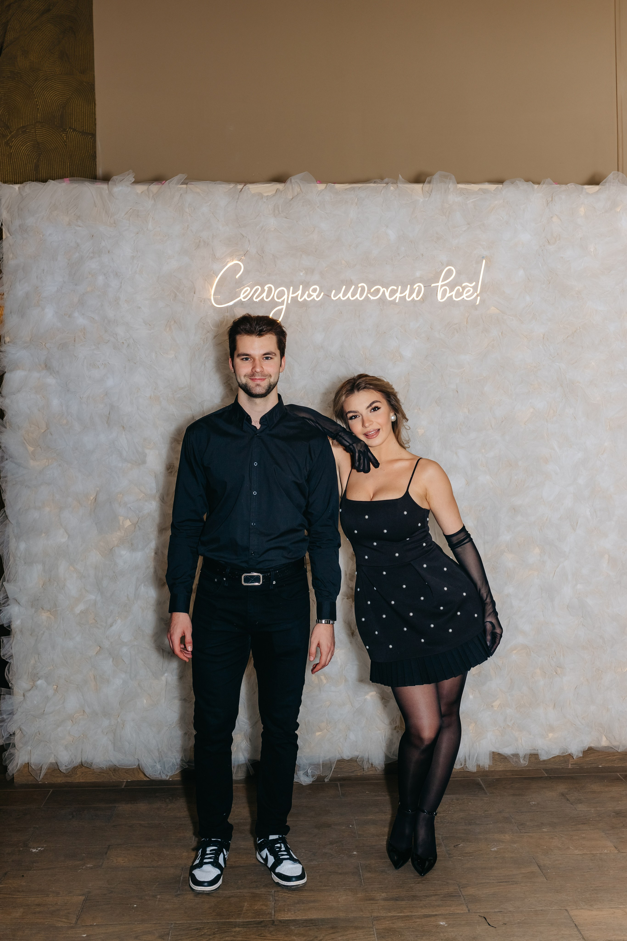 Репортаж. Фотограф Алиса Субботина