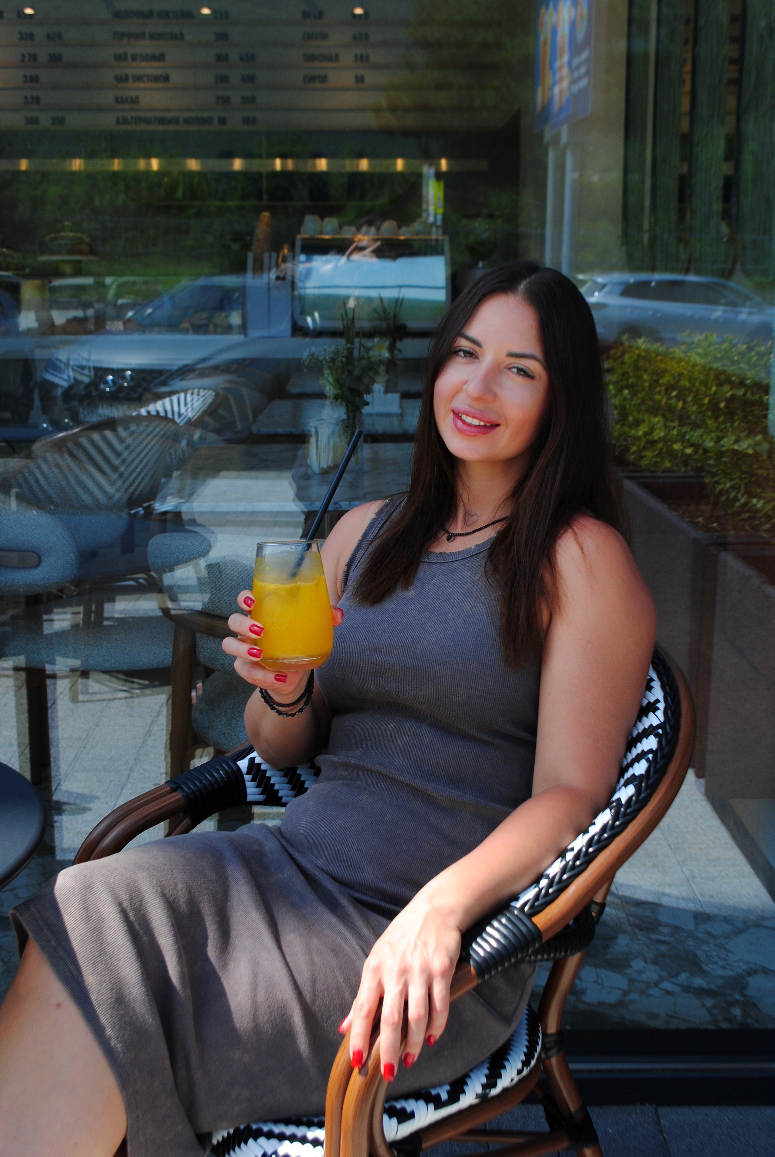 Сати. Фотограф Мария Мусаелян