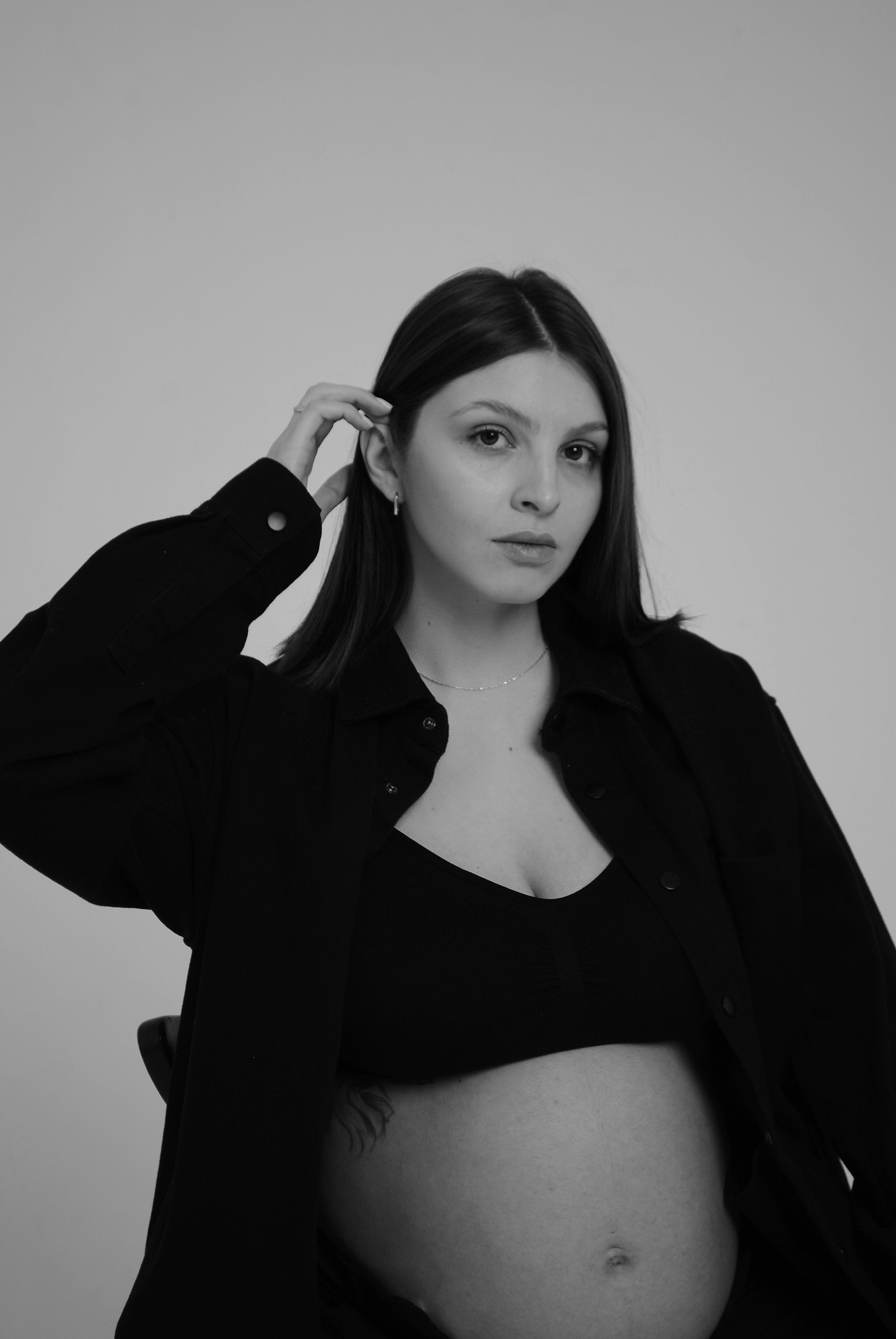 Юлия. Фотограф Мария Мусаелян