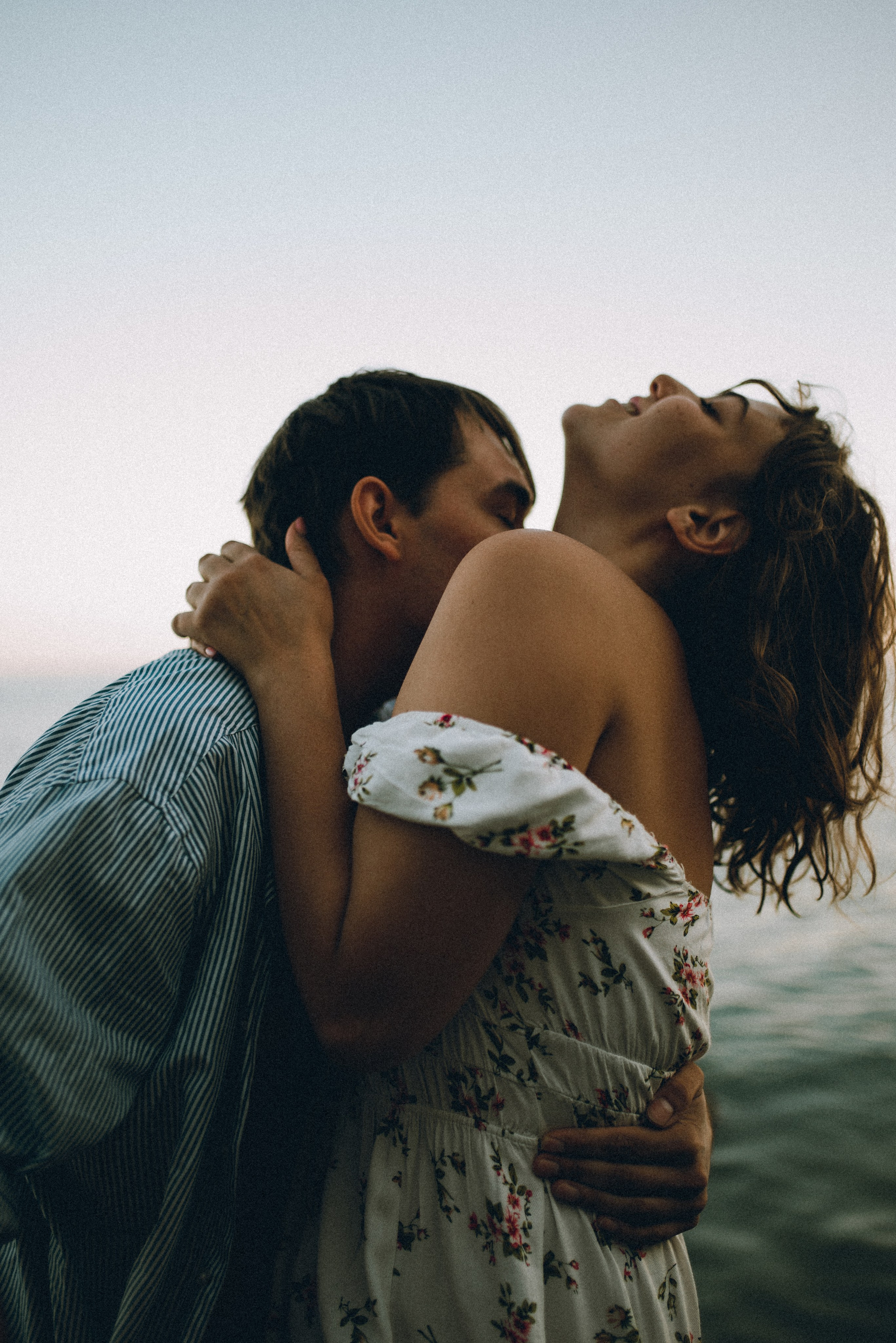 Виолетта и Евгений. Фотограф Санкт-Петербург, Новороссийск