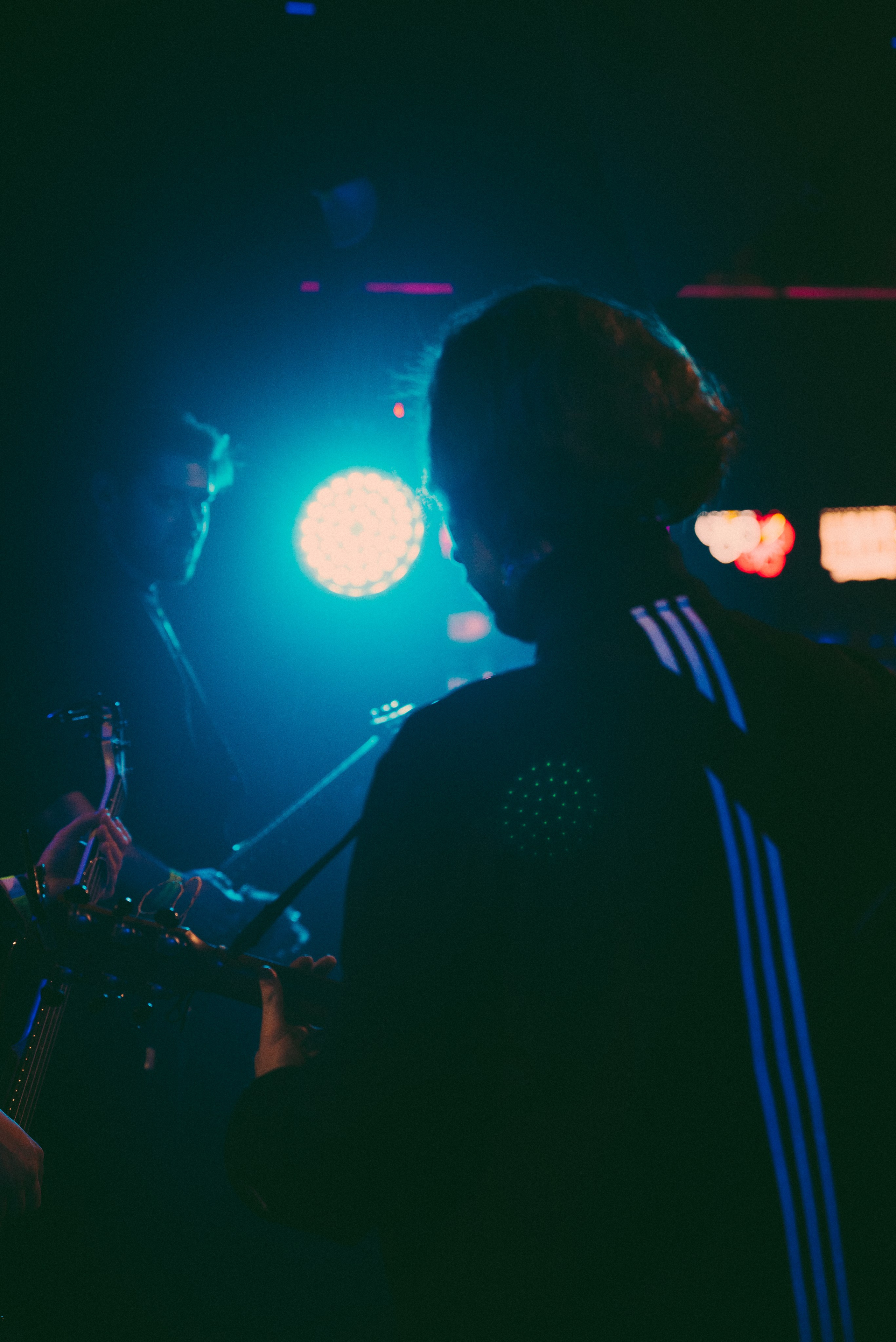 Рубеж Веков | 03.04.2025 | PRAVDA | Москва. Фотоведьма Дарья Нечинская