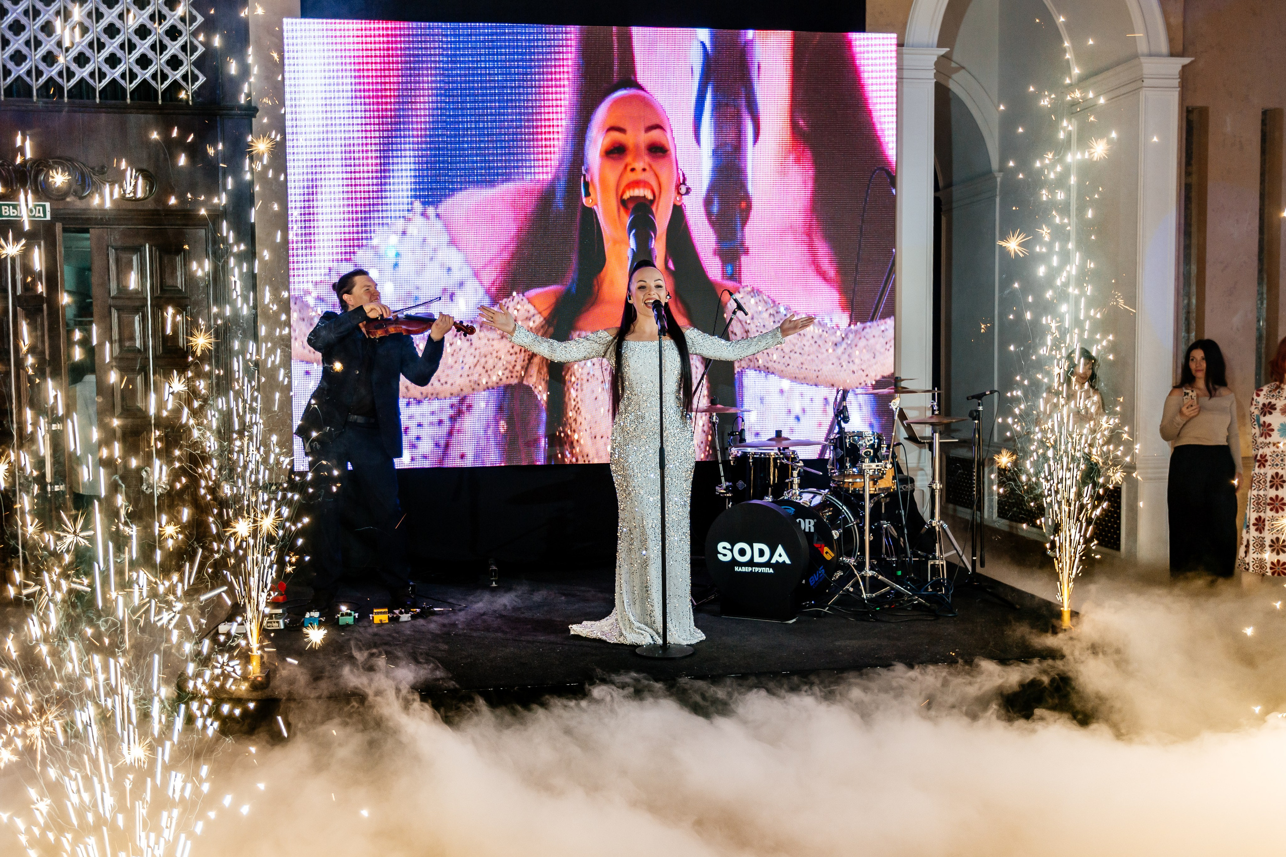 20 лет EsteLife. Свадебный фотограф в Краснодаре Николай Крауз