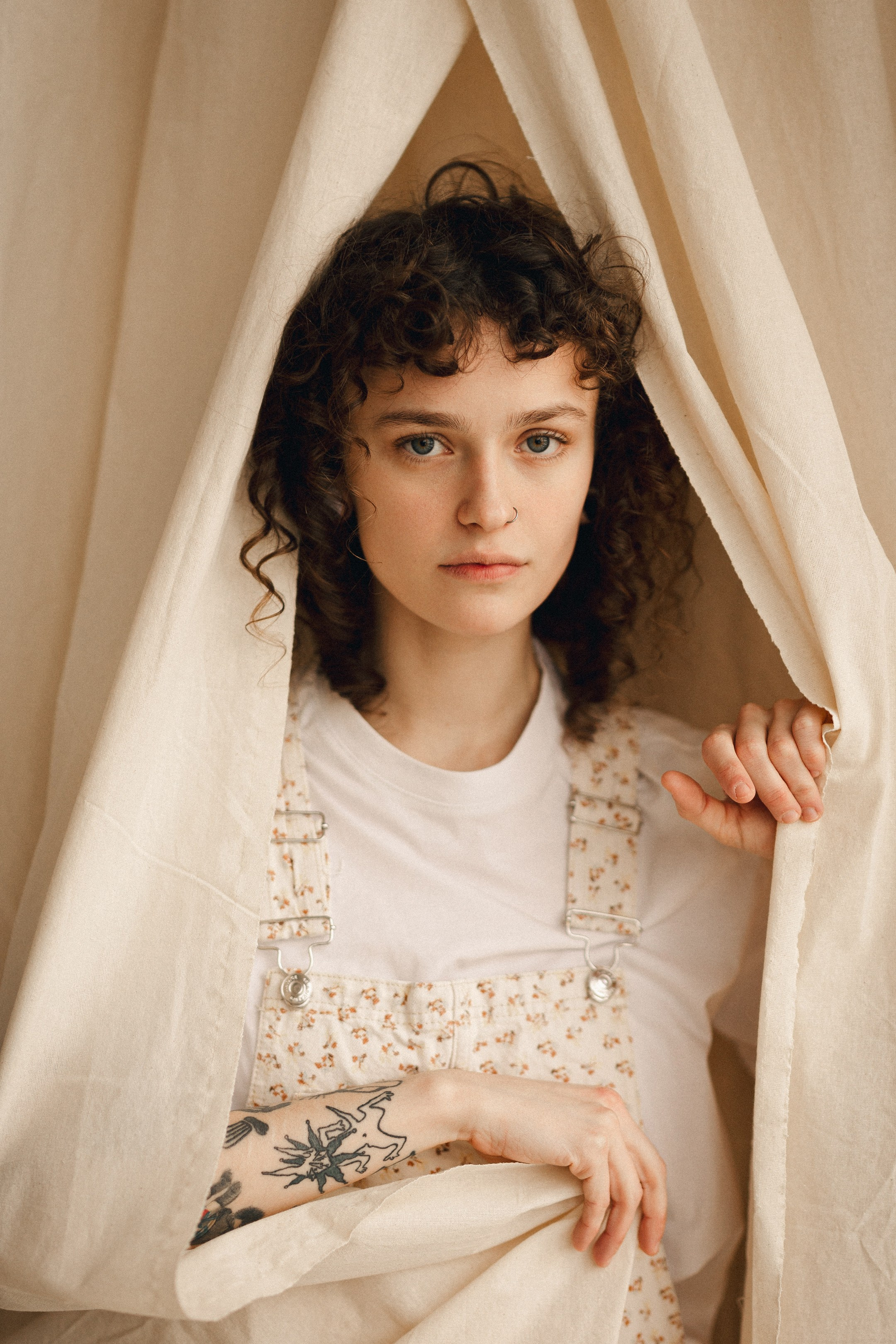 Anastasia. Свадебный и портретный фотограф в Калининграде и Москве Марк Юдинцев