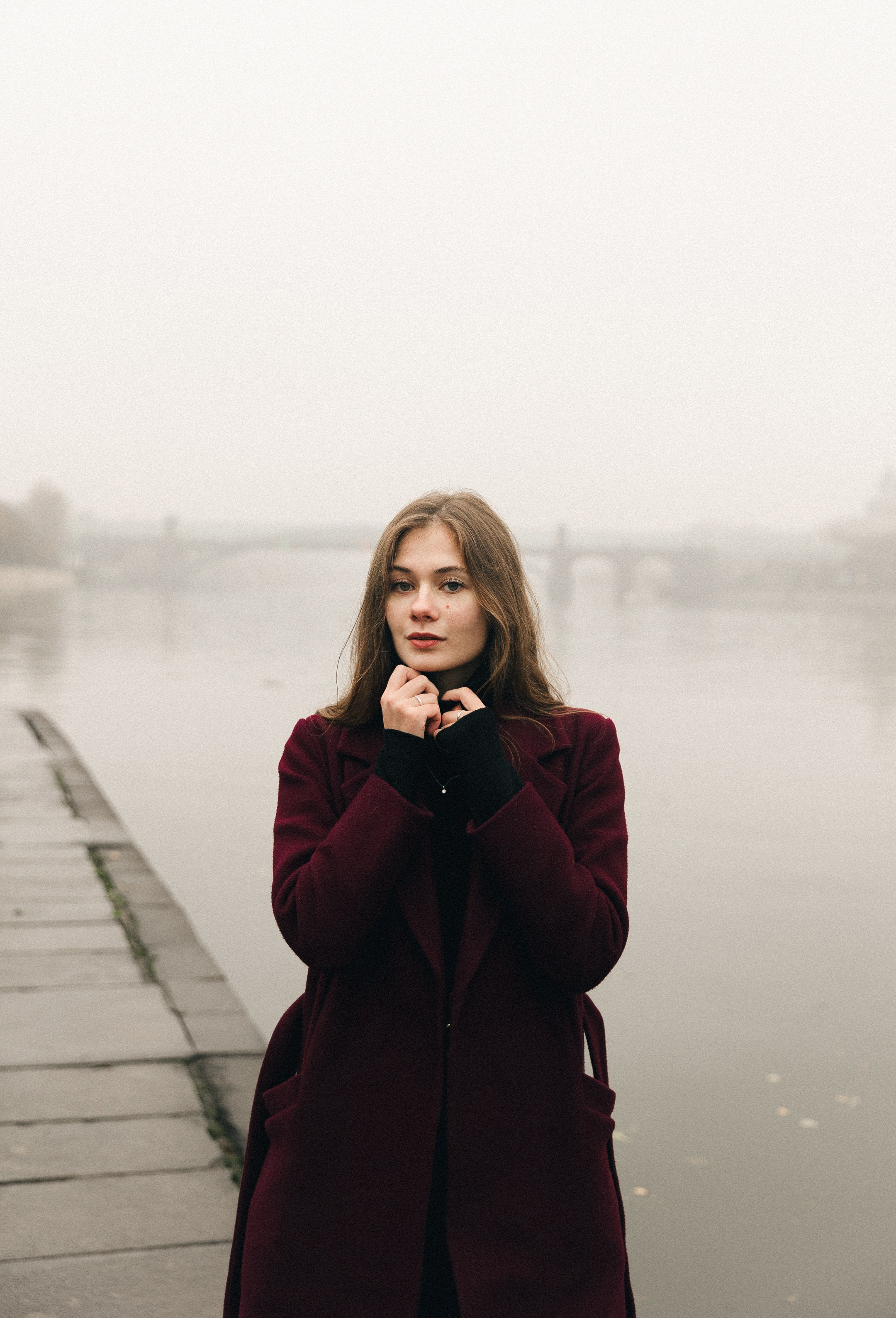 Mary. Свадебный и портретный фотограф в Калининграде и Москве Марк Юдинцев
