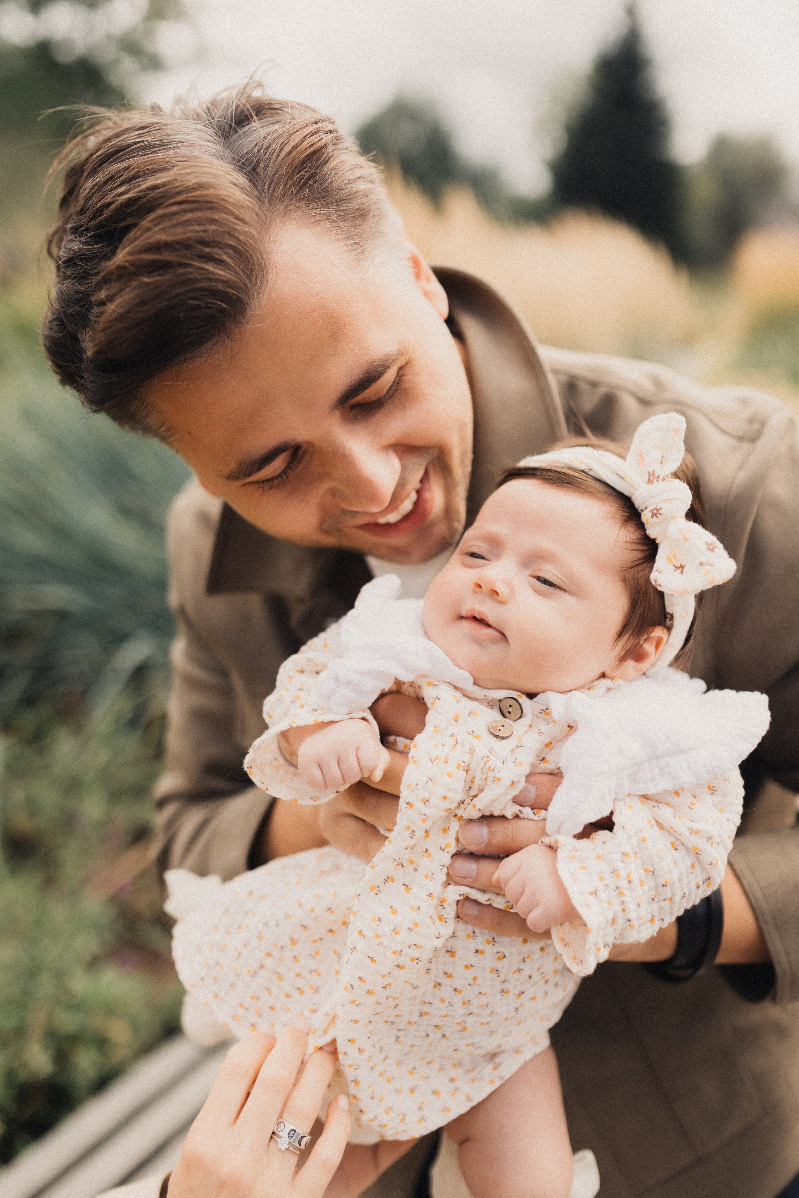 ♡. Свадебный и портретный фотограф в Калининграде и Москве Марк Юдинцев