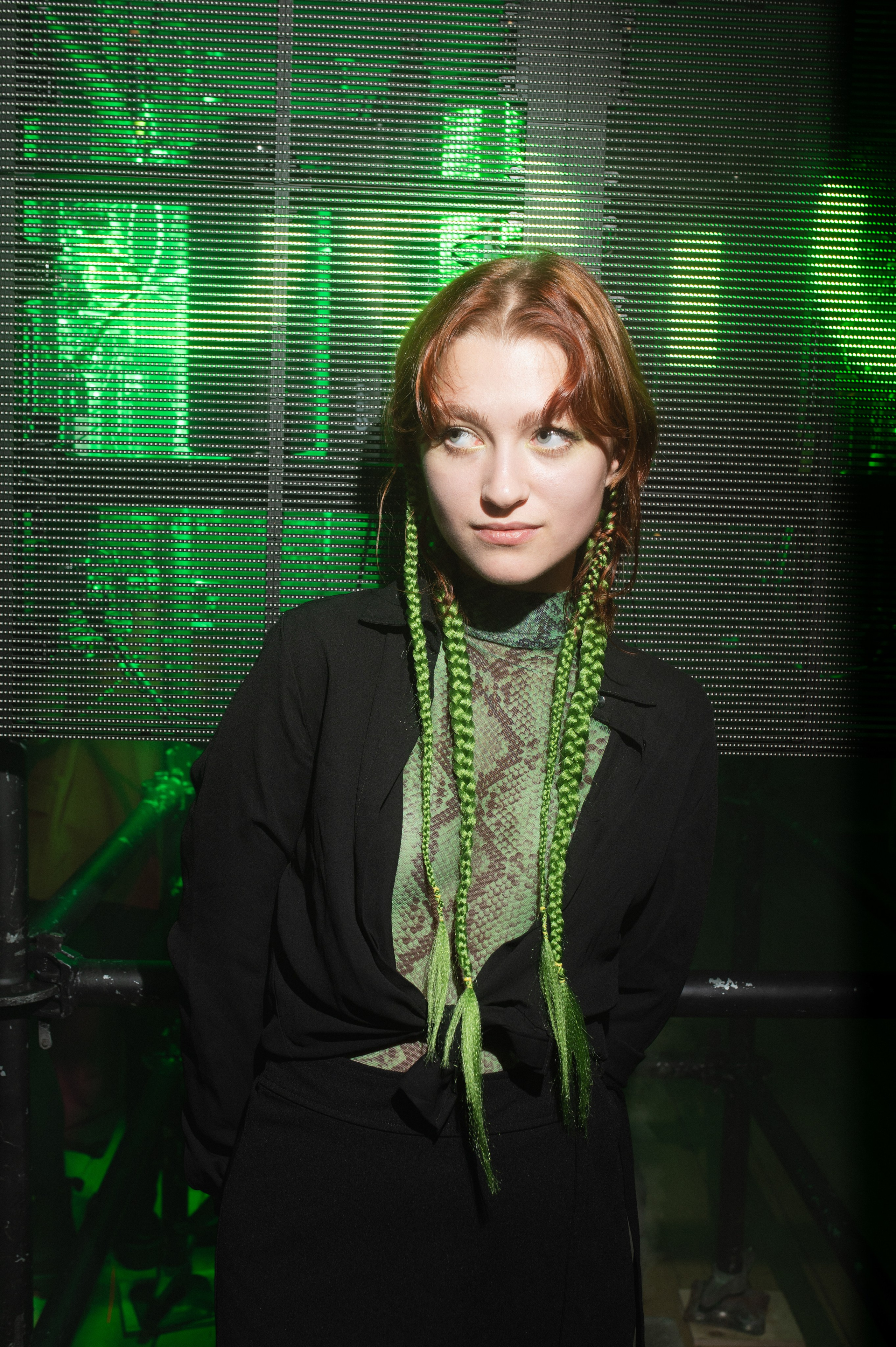 BETA. Портретный и репортажной фотограф Алексей Волков. Москва, Оренбург