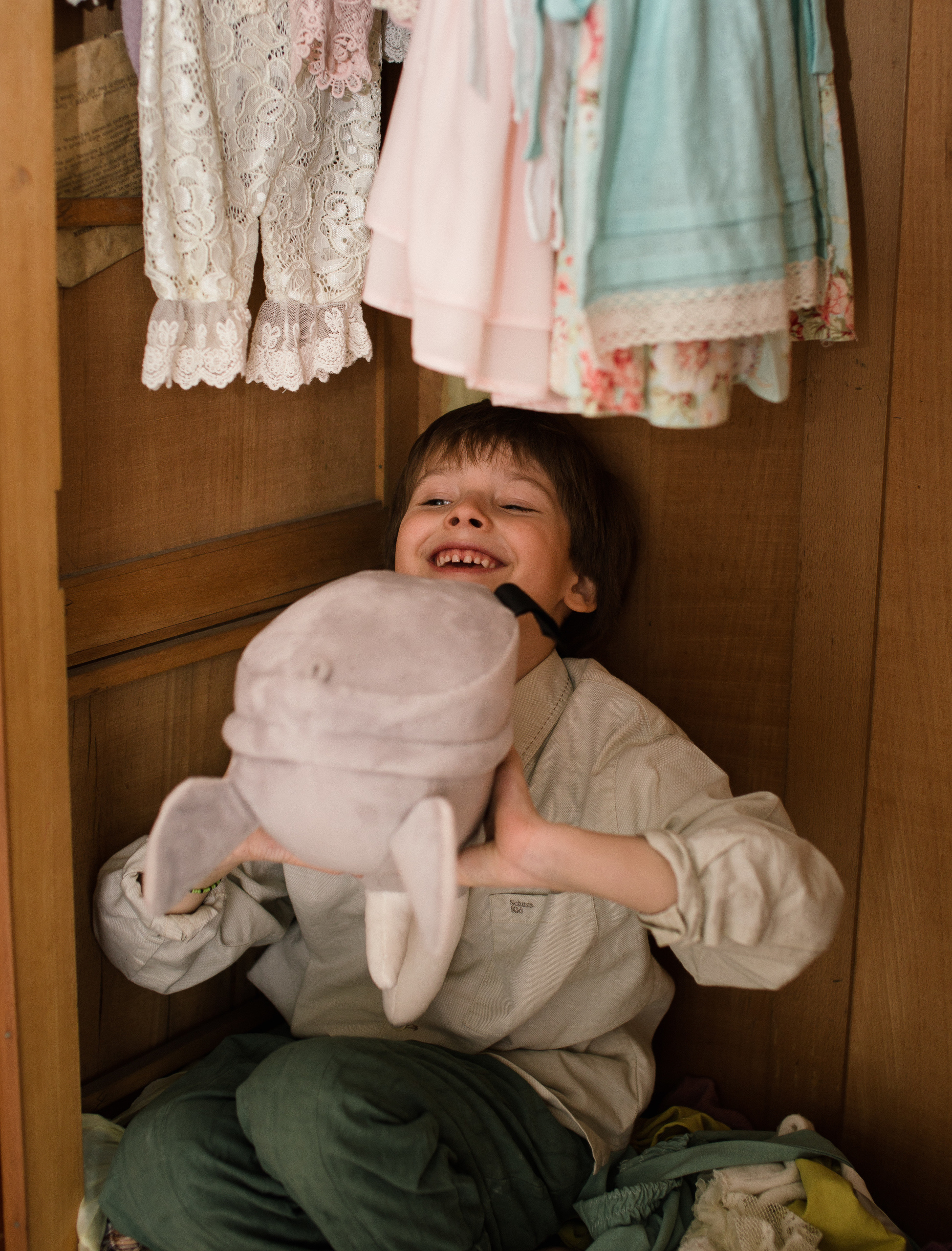 Эви и Добрыня. Детский и семейный фотограф Наталья Шигидина