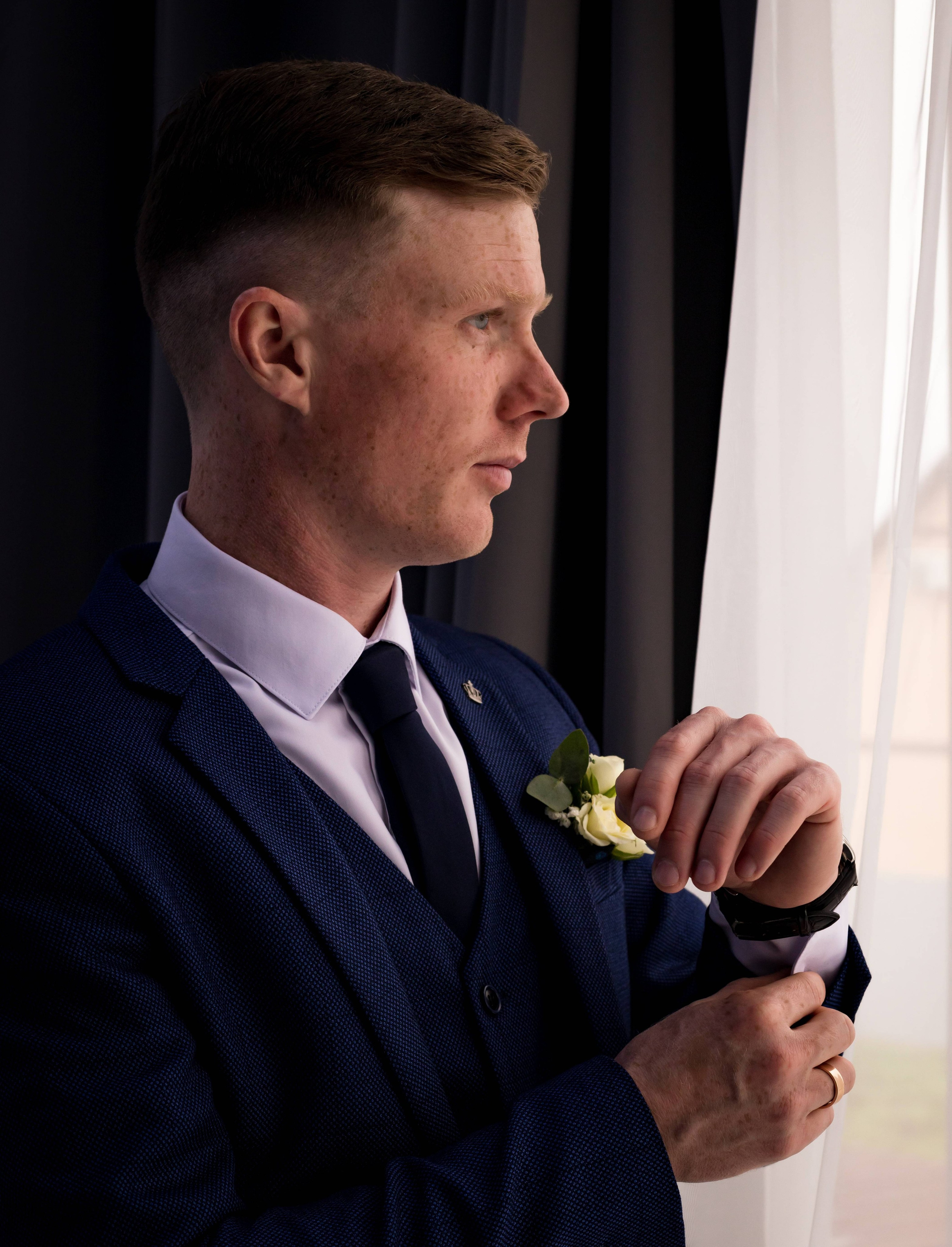 Вероника и Антон. Свадебный фотограф Краснодарский край Инна Кириенко