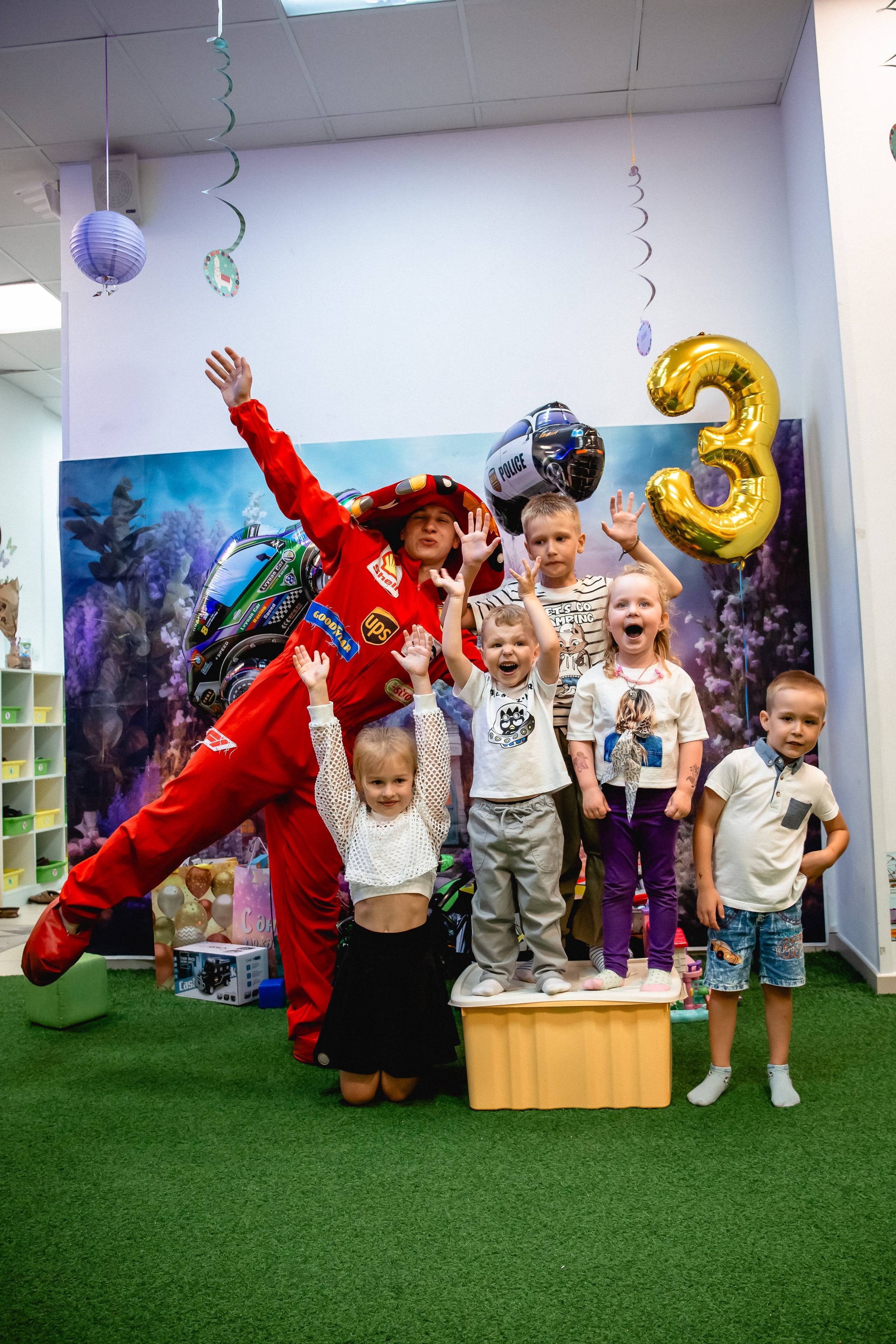 РЕПОРТАЖНАЯ детская. Фотограф крещений, семейный фотограф Приходько Ксения