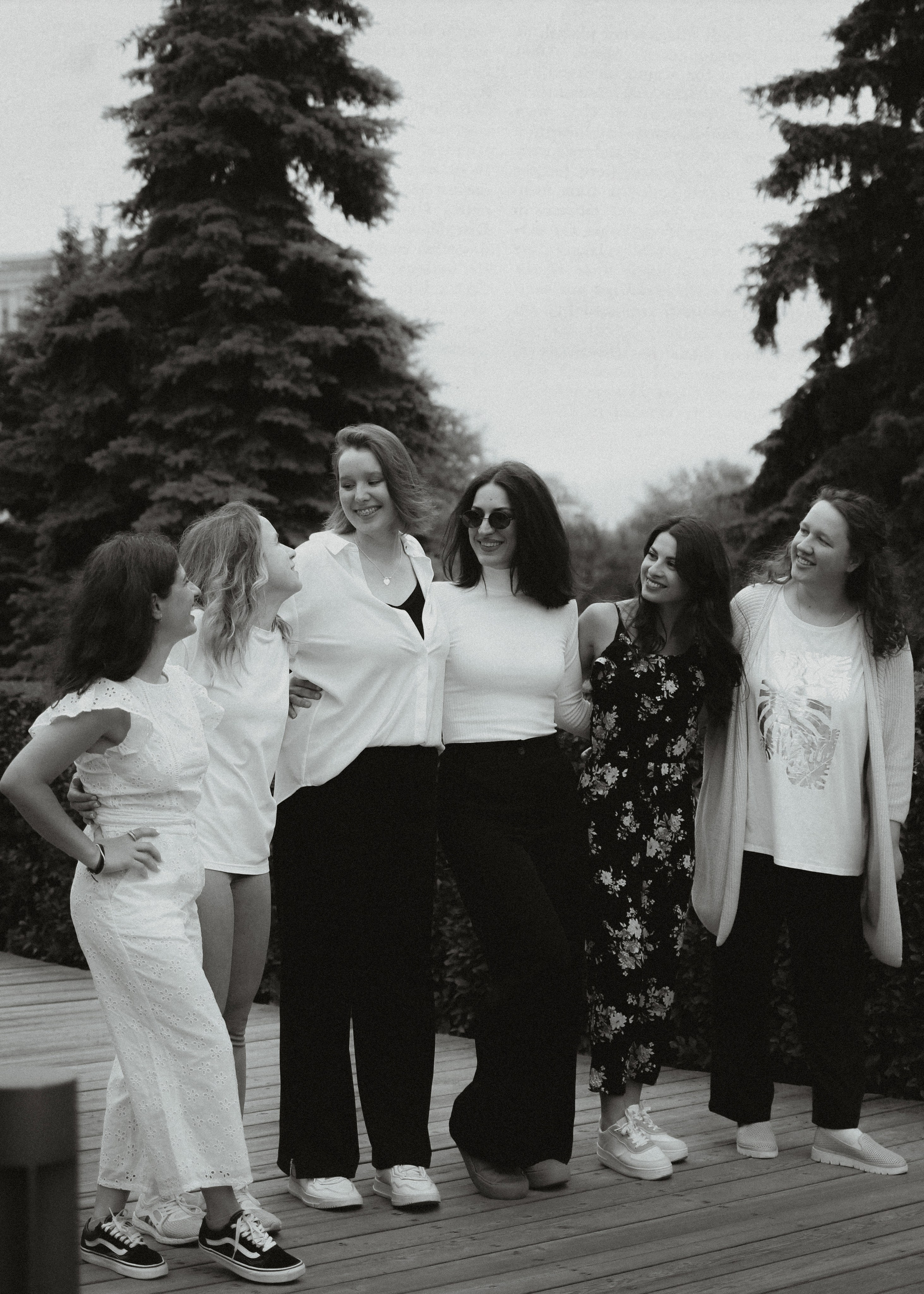 Малютка-девичник. Александра Крашевская. Портретный фотограф в Москве и Санкт-Петербурге