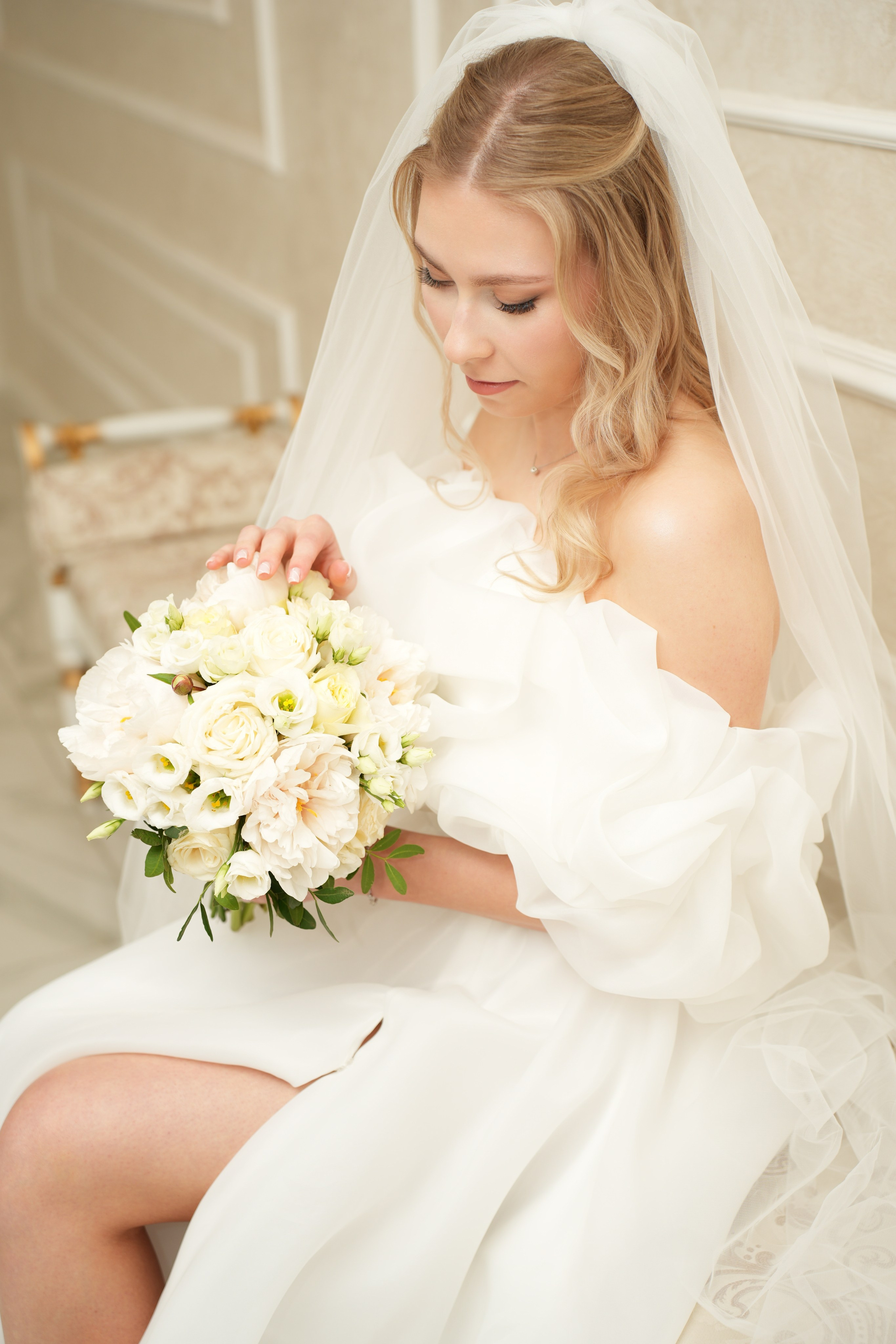 Антон и Кристина. Семейный и свадебный фотограф Минск, Беларусь Анна Орловская