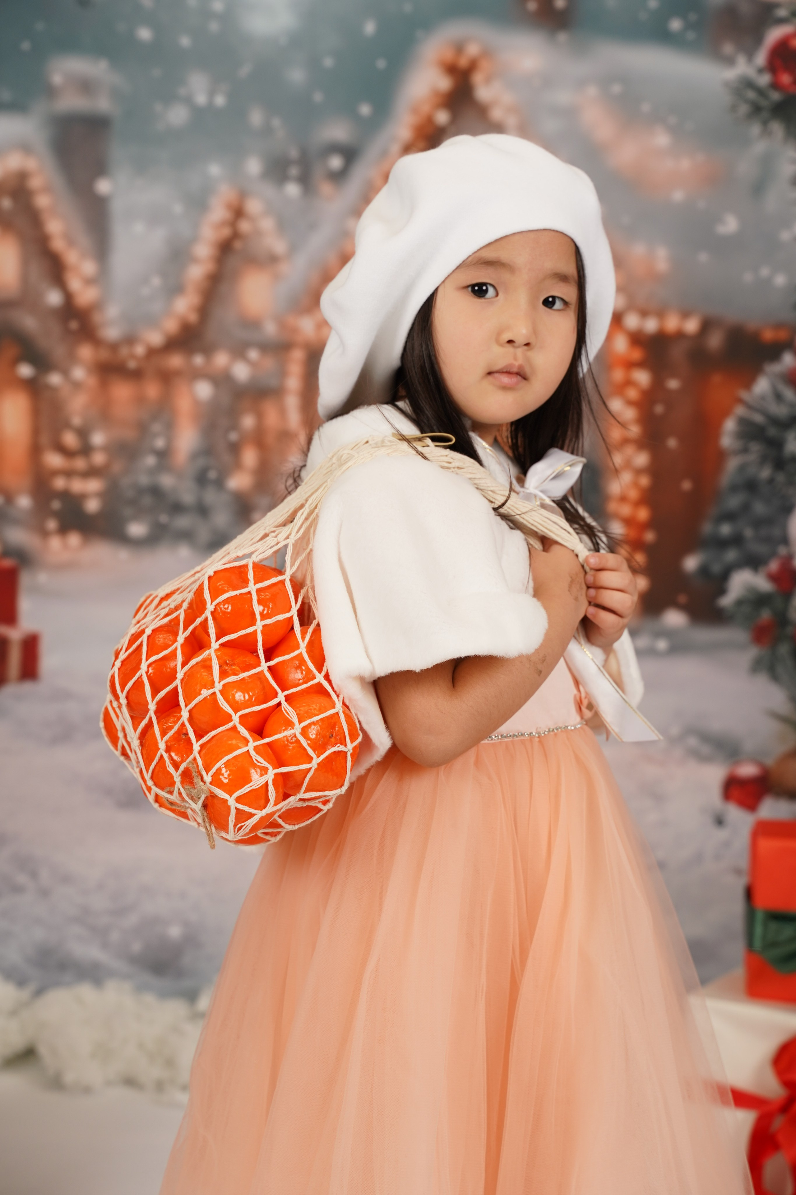 Детский сад. Семейный и детский фотограф Ольга Кравцова