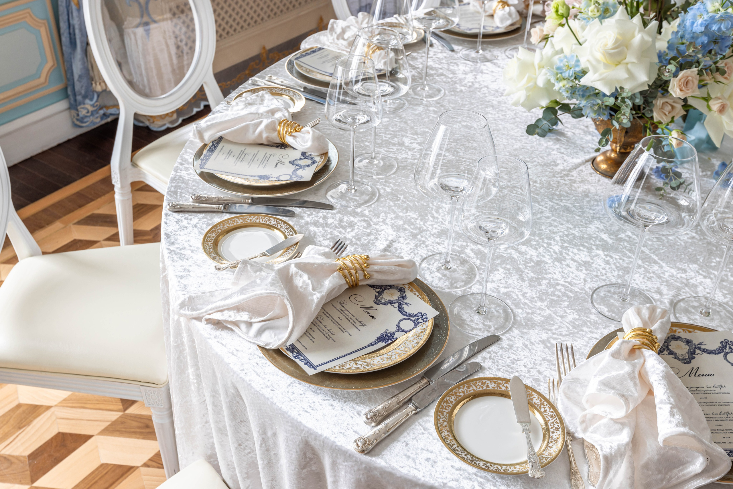 Портфолио. Интерьерный фотограф СПб Тувике Михаил