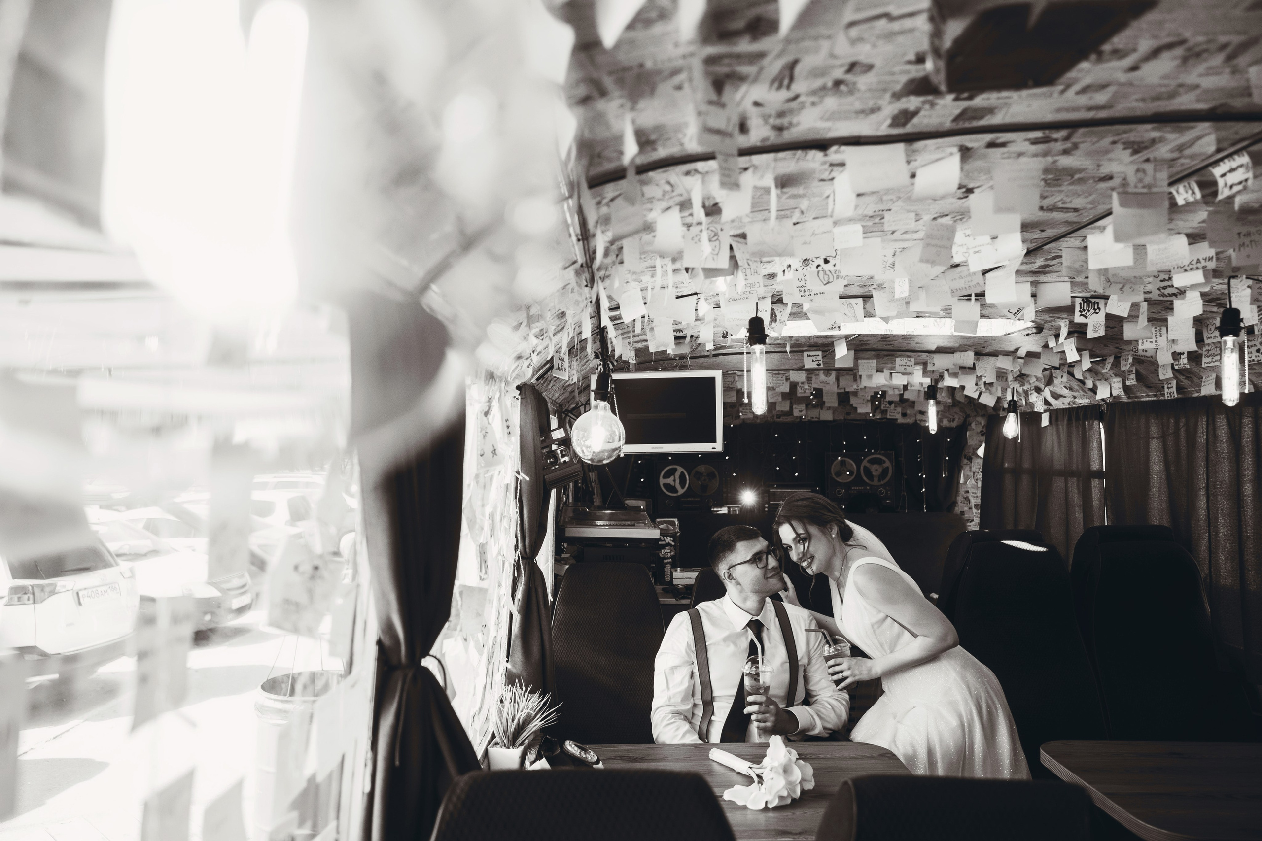 6 часов (без банкета). Свадебный и семейный фотограф в городе Сургуте Стерликова Светлана