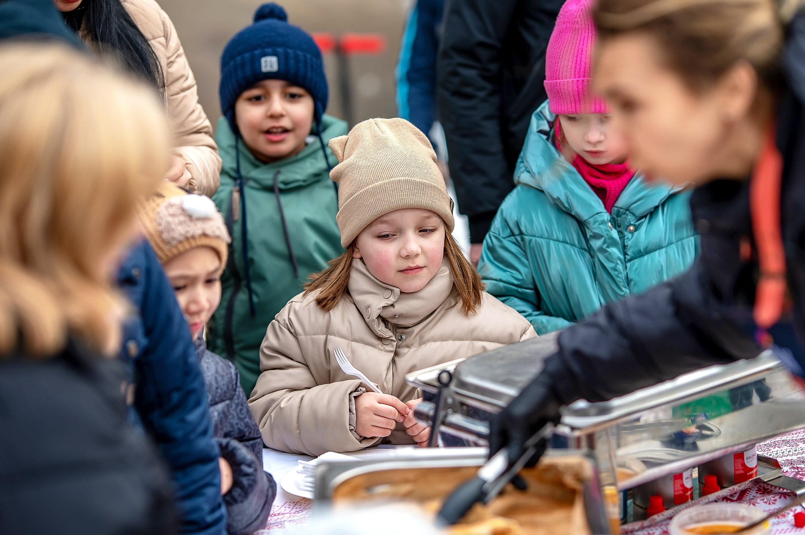 Детские мероприятия