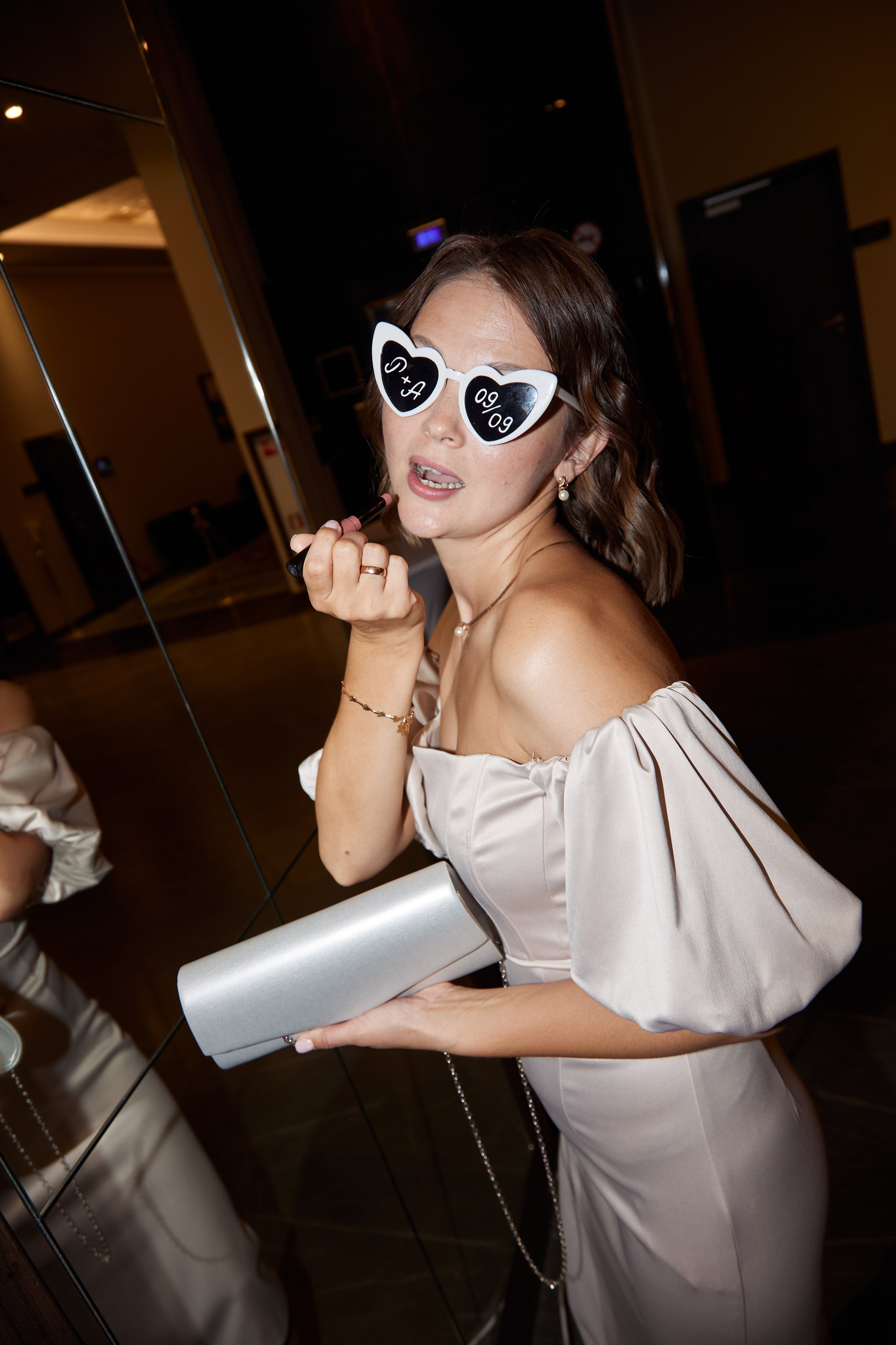 Анастасия и Роман. Свадебный и семейный фотограф в Саранске Евгений Кузнецов