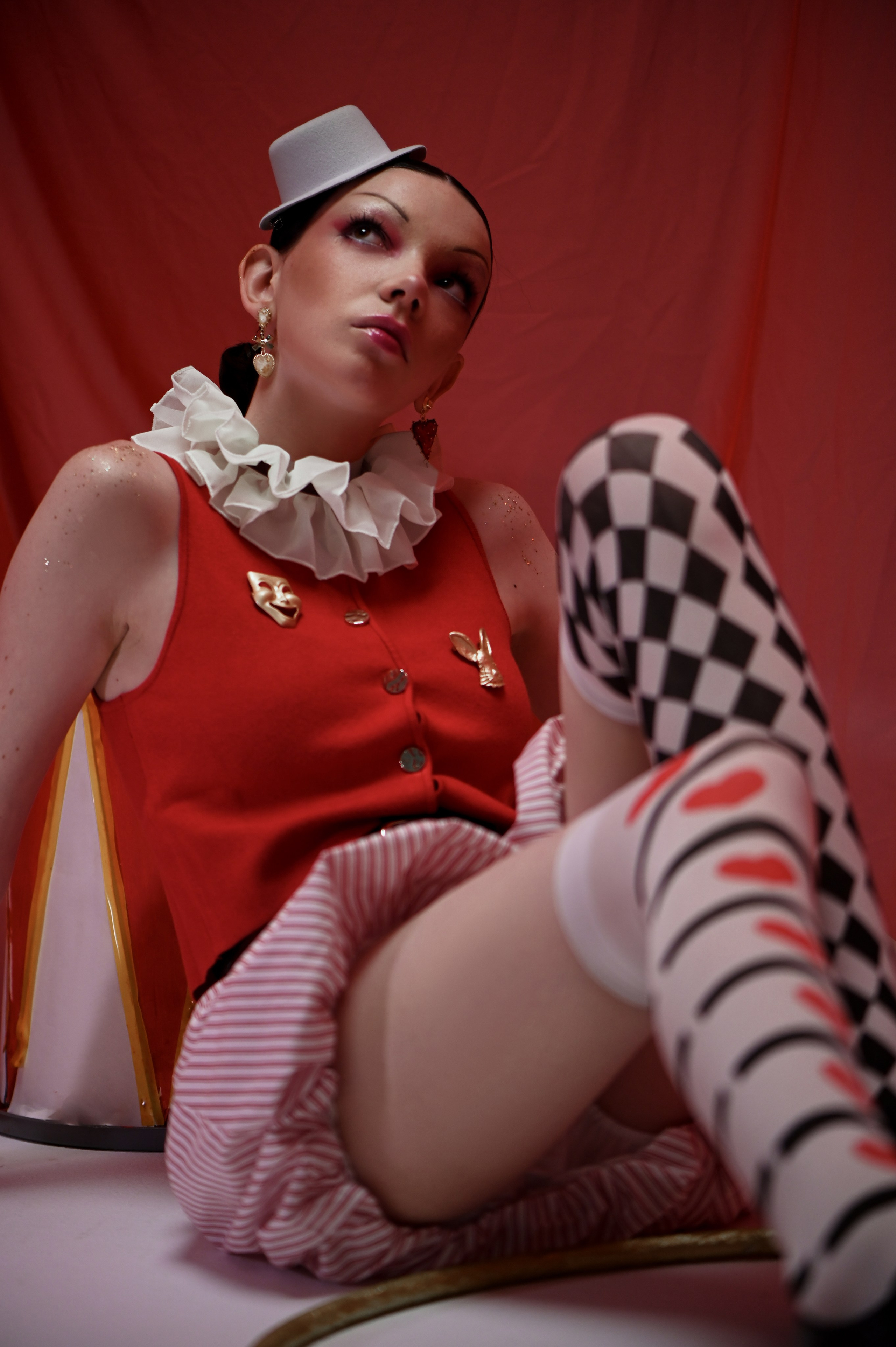 АРЛЕКИН. CREAM PHOTO