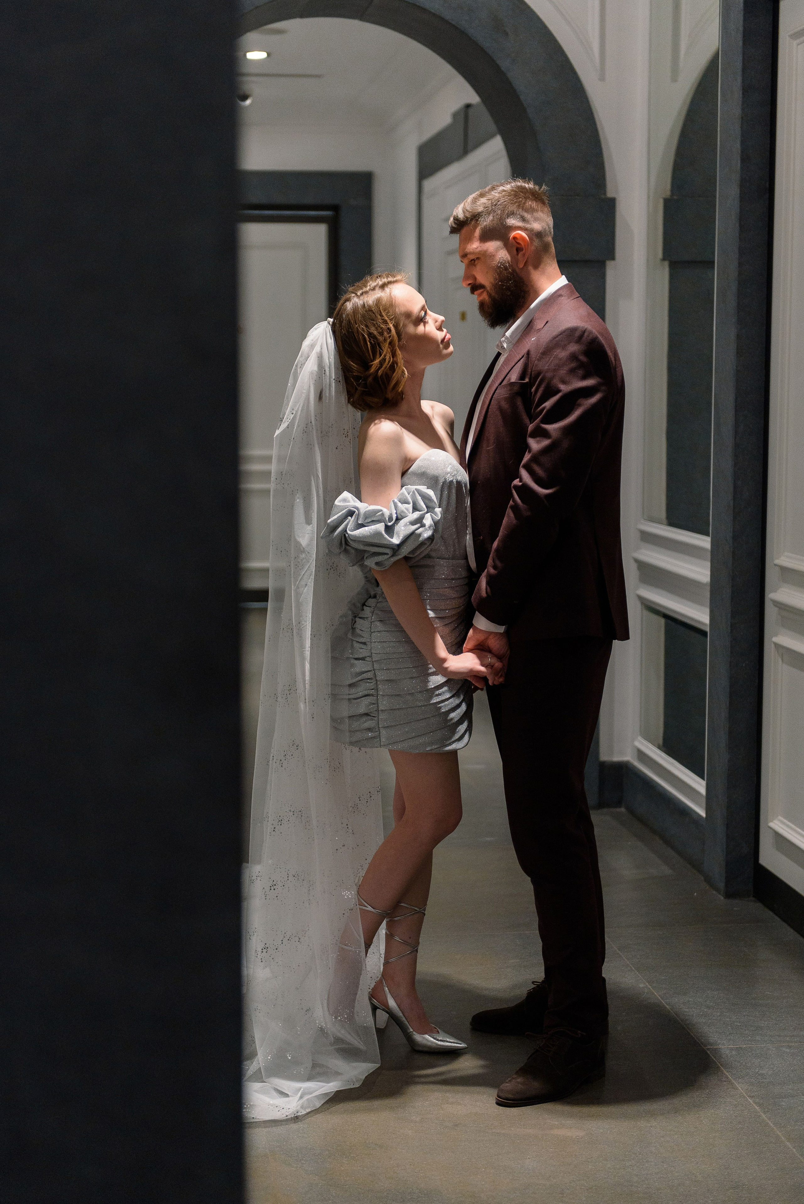 Лишь мгновения. Свадебный и семейный фотограф Темрюк Алёна Ковальская