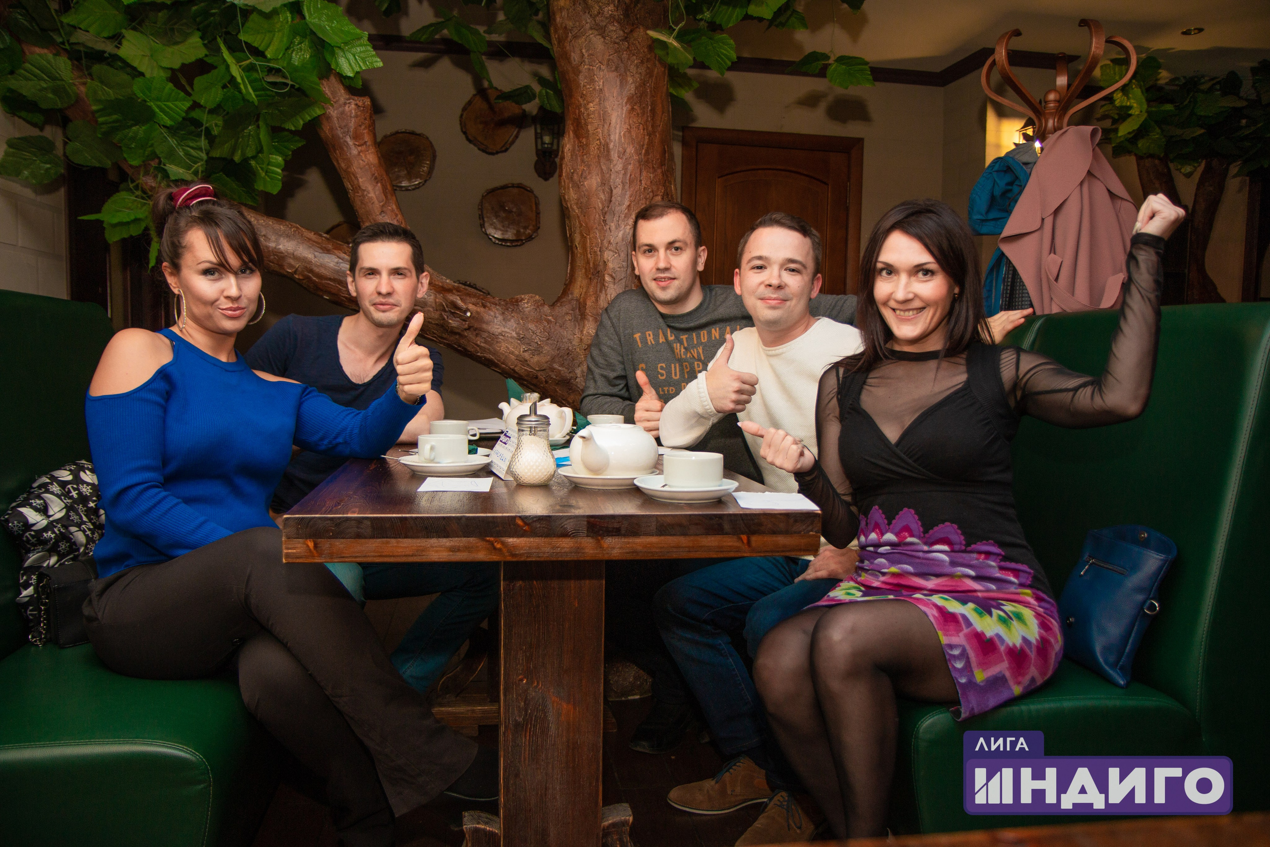 Корпоративные квесты. Предметный и репортажный фотограф Алексей Кротов