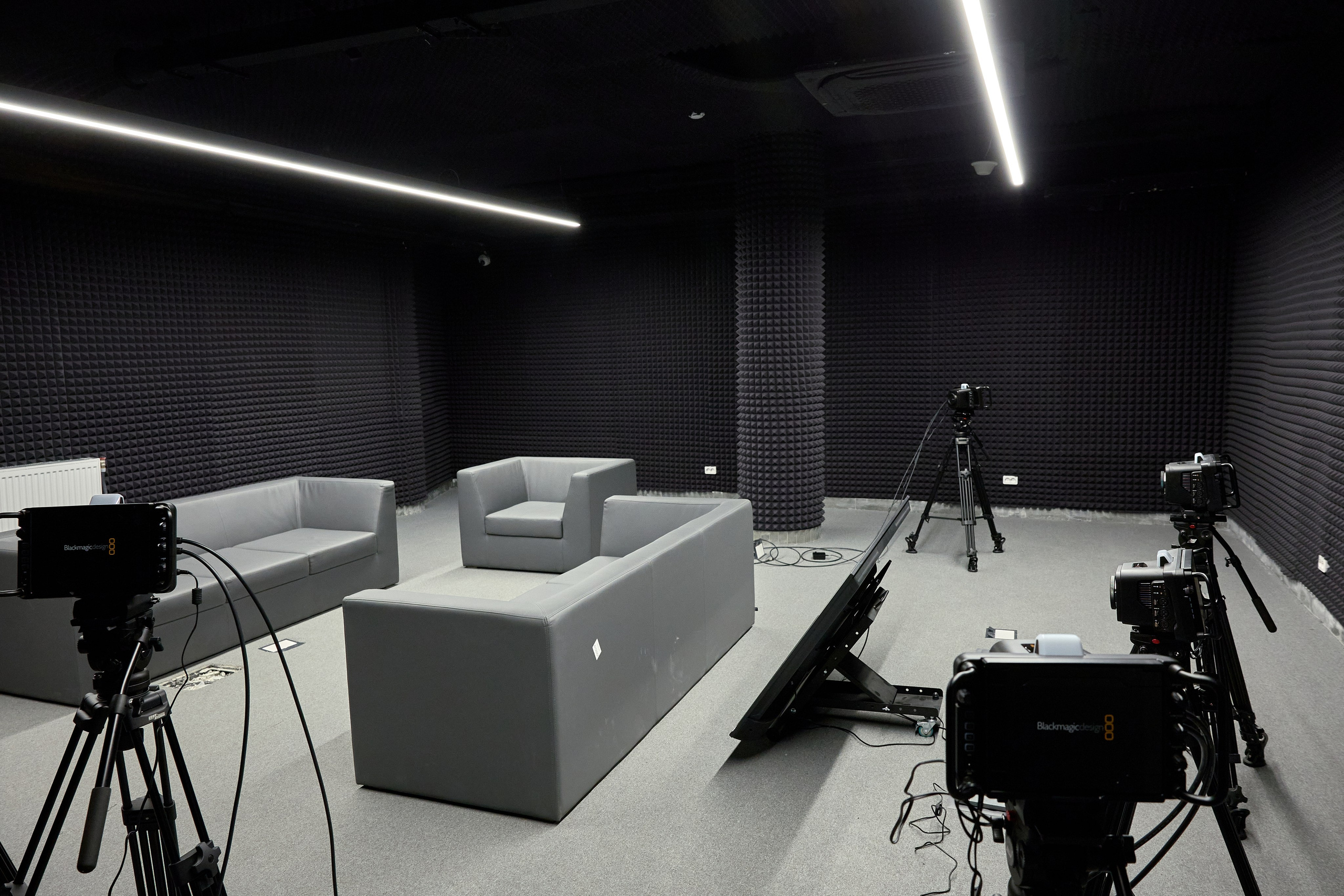 Маяк Арена, Екатеринбург. Предметный и репортажный фотограф Алексей Кротов