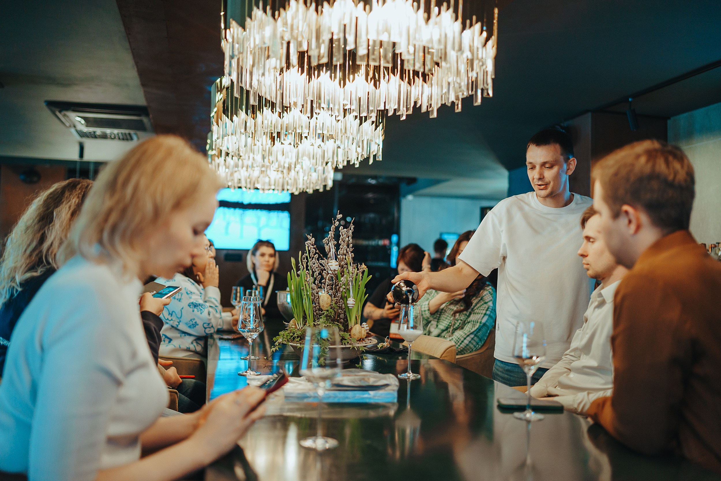 Гастротур 2024. Репортажный (Event) фотограф в Барнауле | Даниил Маркин | Качество и вайб