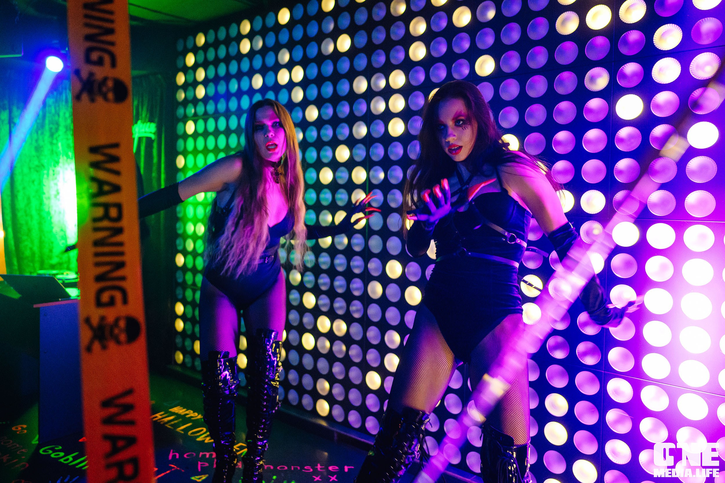 Фоторепортаж из караоке-клуба Эйфория. One Media Life: фоторепортажи, фотоотчеты с мероприятий и заведений
