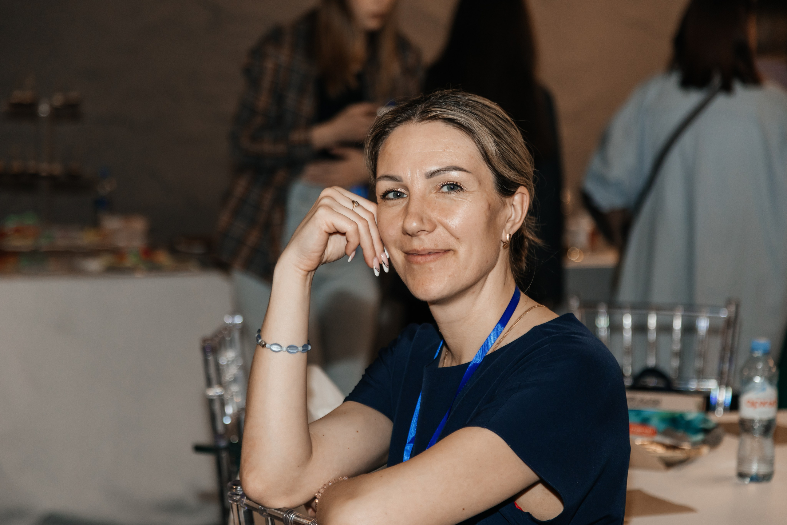 Закрытый Нетворкинг Ксении Абрамовой. Свадебный и семейный фотограф в Новосибирске Ирина Дорошкова