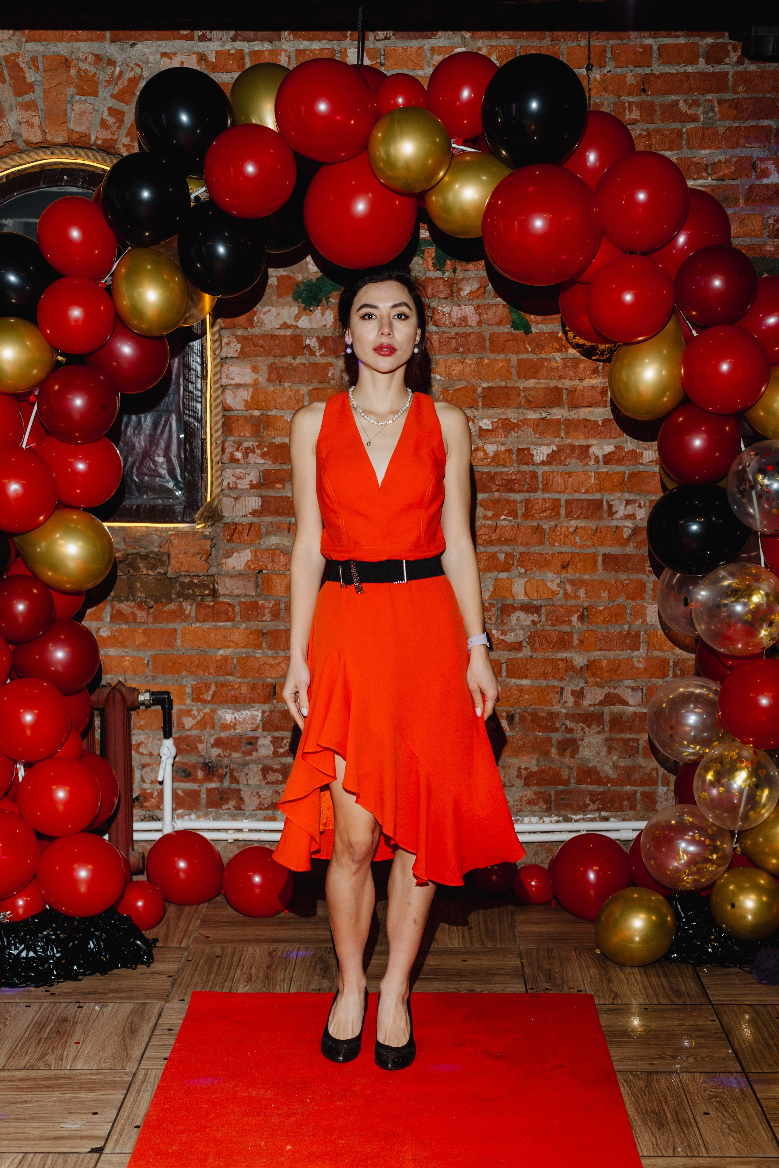 Бал Императриц. Портретный фотограф Москва Юлия Трякина