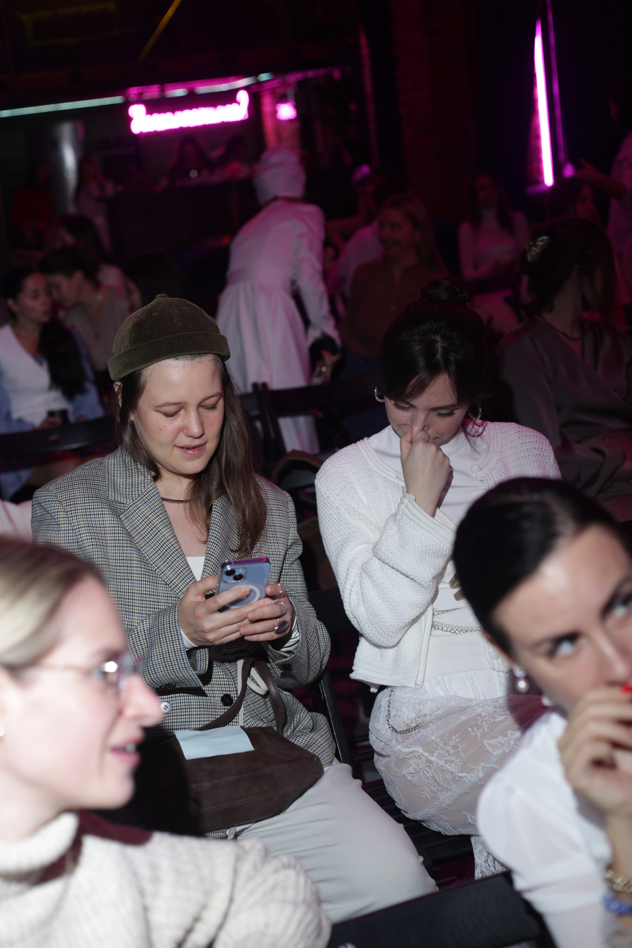 Магическая вечеринка. Портретный фотограф Москва Юлия Трякина