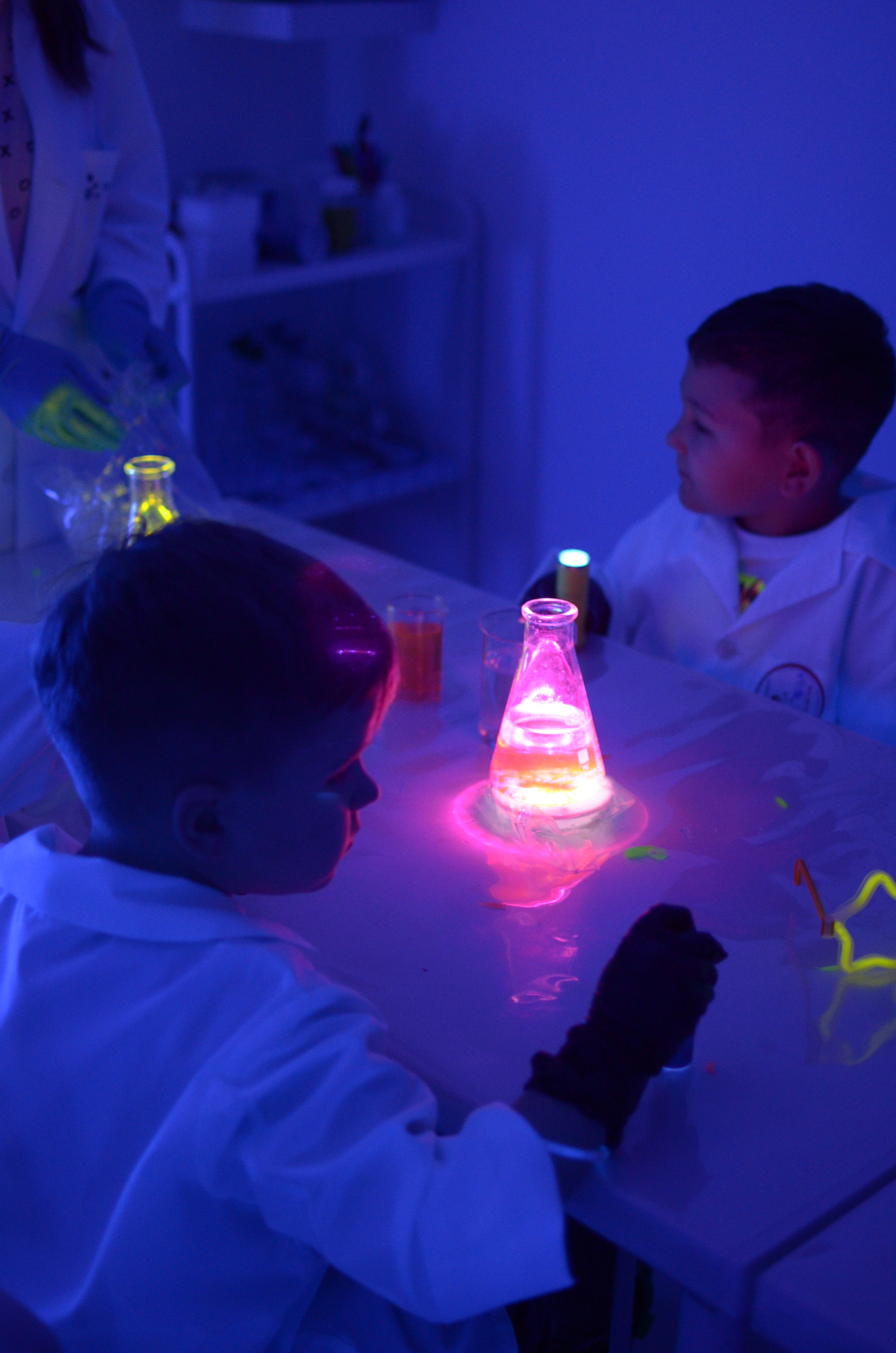 Репортаж праздника в Железнодорожном, в Москве