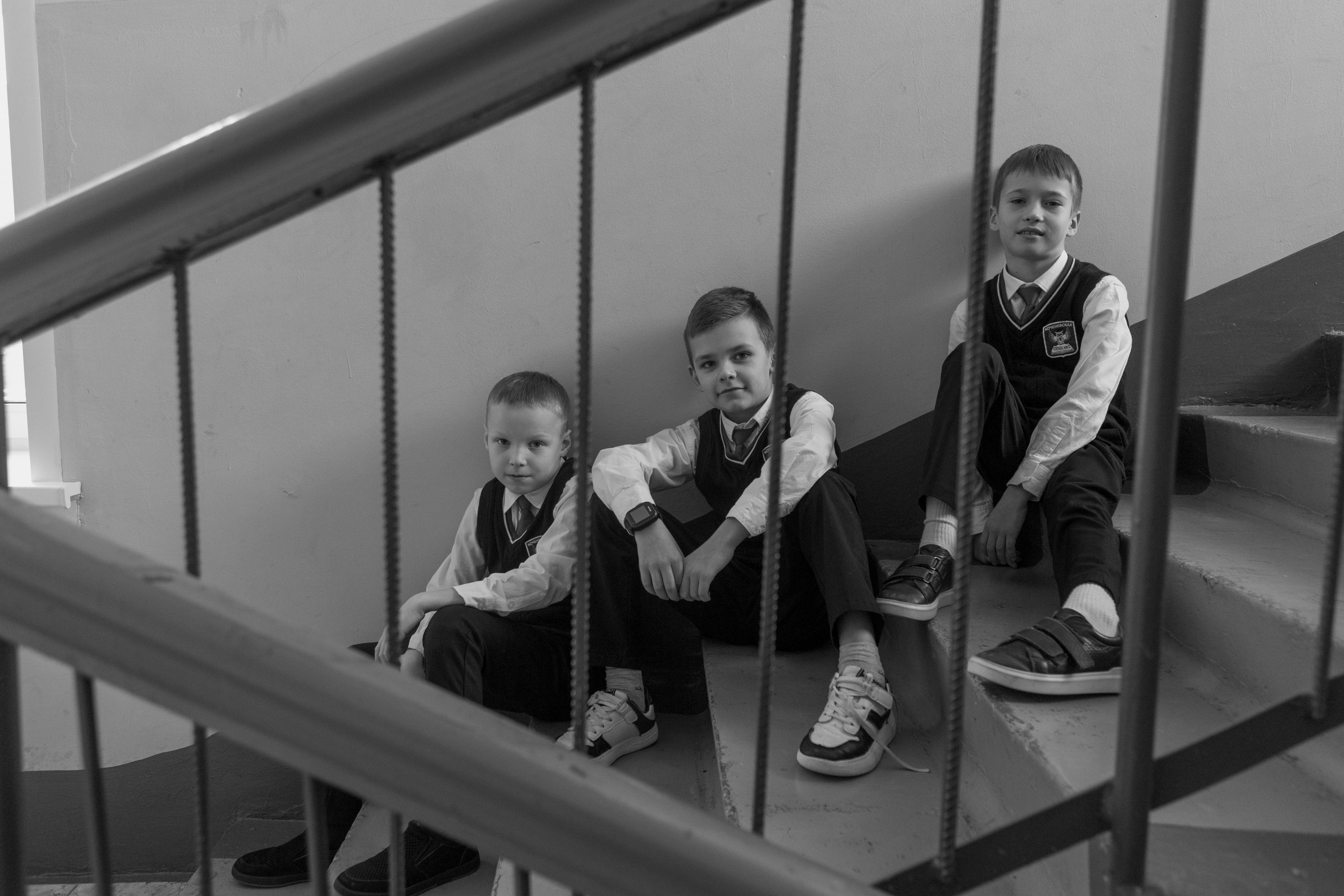 Прошкольная история. Свадебный, семейный фотограф. Выпускные альбомы в Коченёво / Новосибирск. Наталья Байкуш