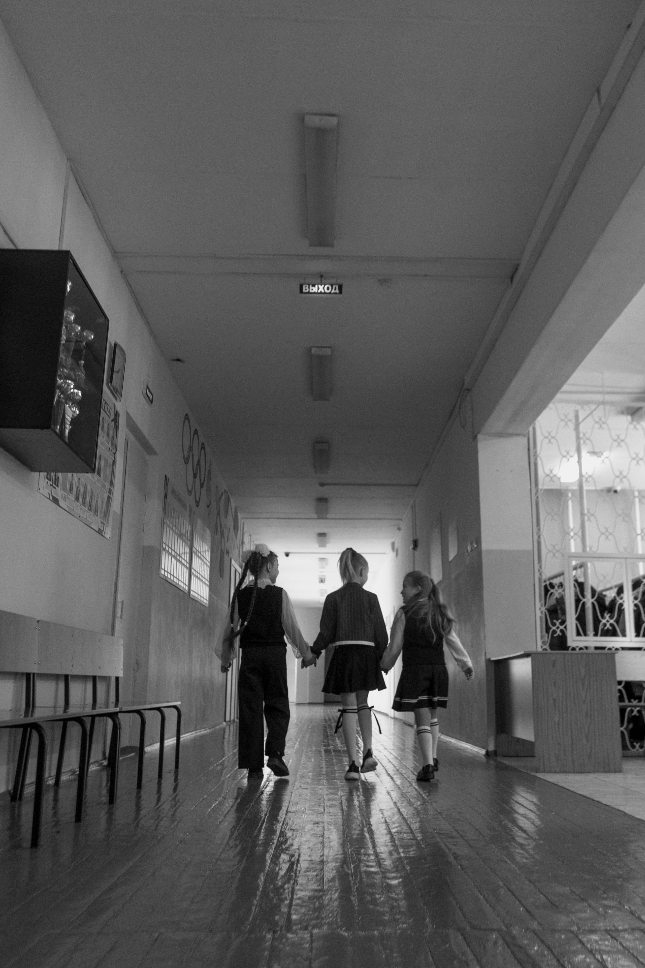 Прошкольная история. Свадебный, семейный фотограф. Выпускные альбомы в Коченёво / Новосибирск. Наталья Байкуш