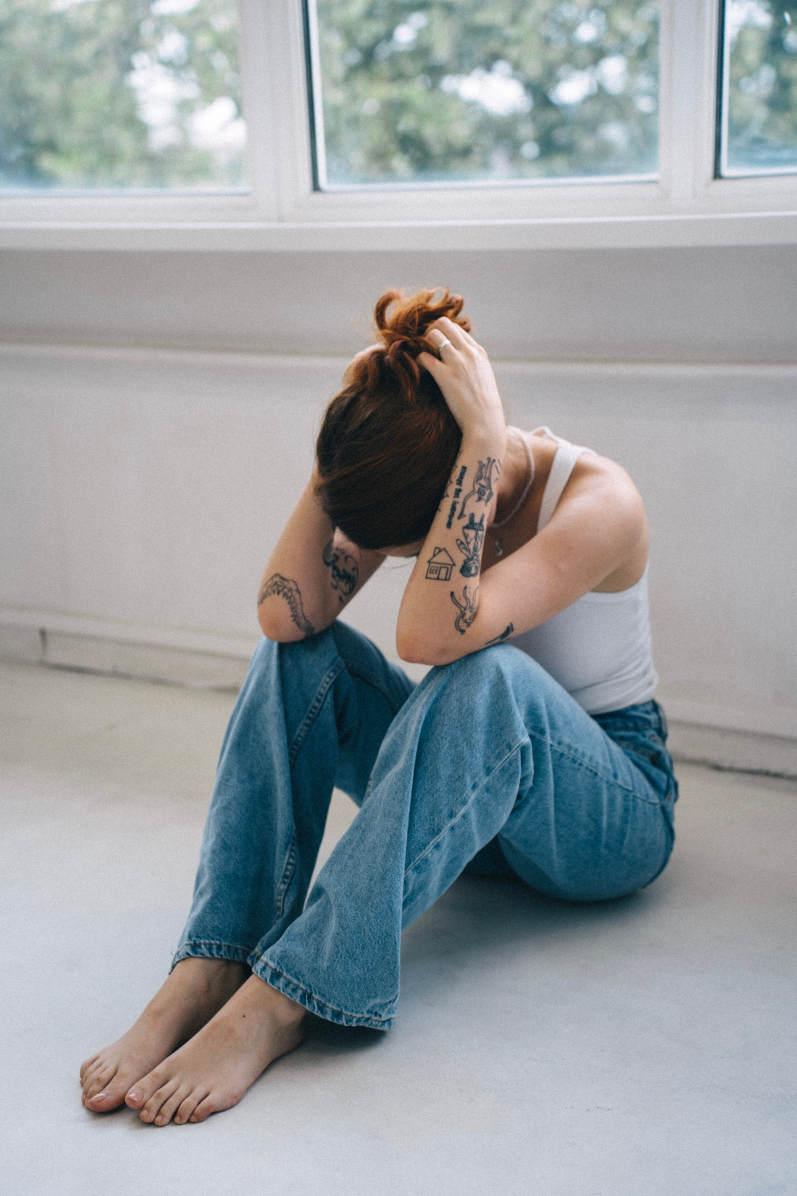 Аида. Беккер Таня