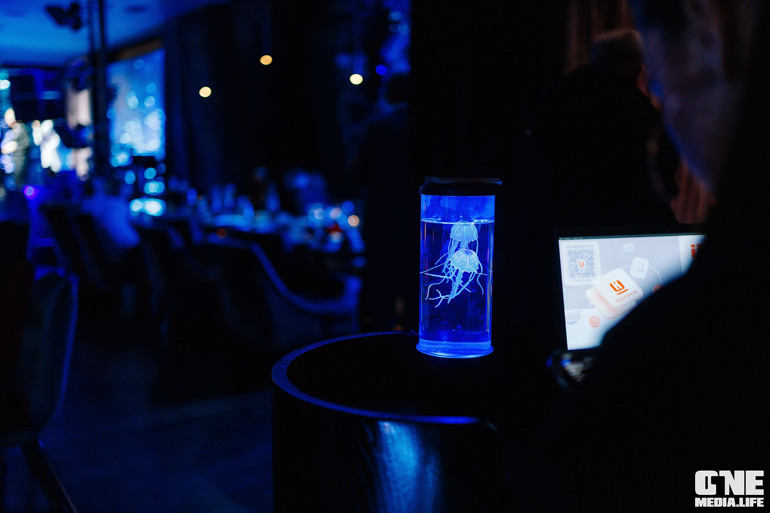 Фоторепортаж из ресторана Океан. One Media Life: фоторепортажи, фотоотчеты с мероприятий и заведений