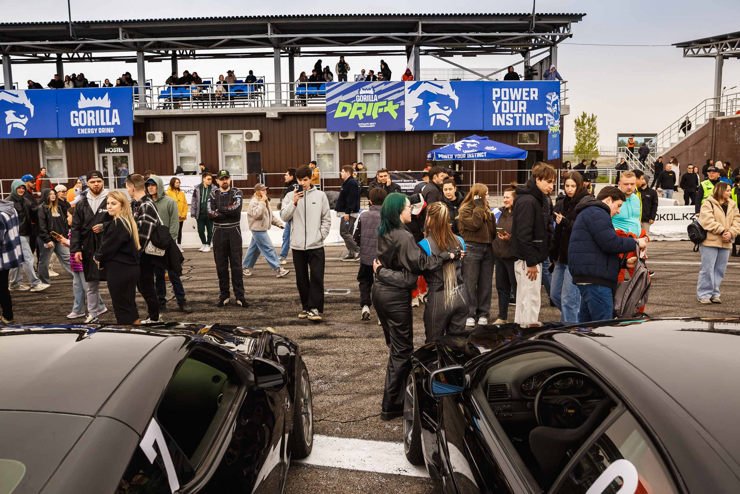 ВСЕ АЛЬБОМЫ ДОСТУПЕНЫ ПО ССЫЛКЕ https://gorillaenergymedia.com/19-04-2026-gorilla-drift-round-1-album-1-nw26qc. Gorillaenergymedia