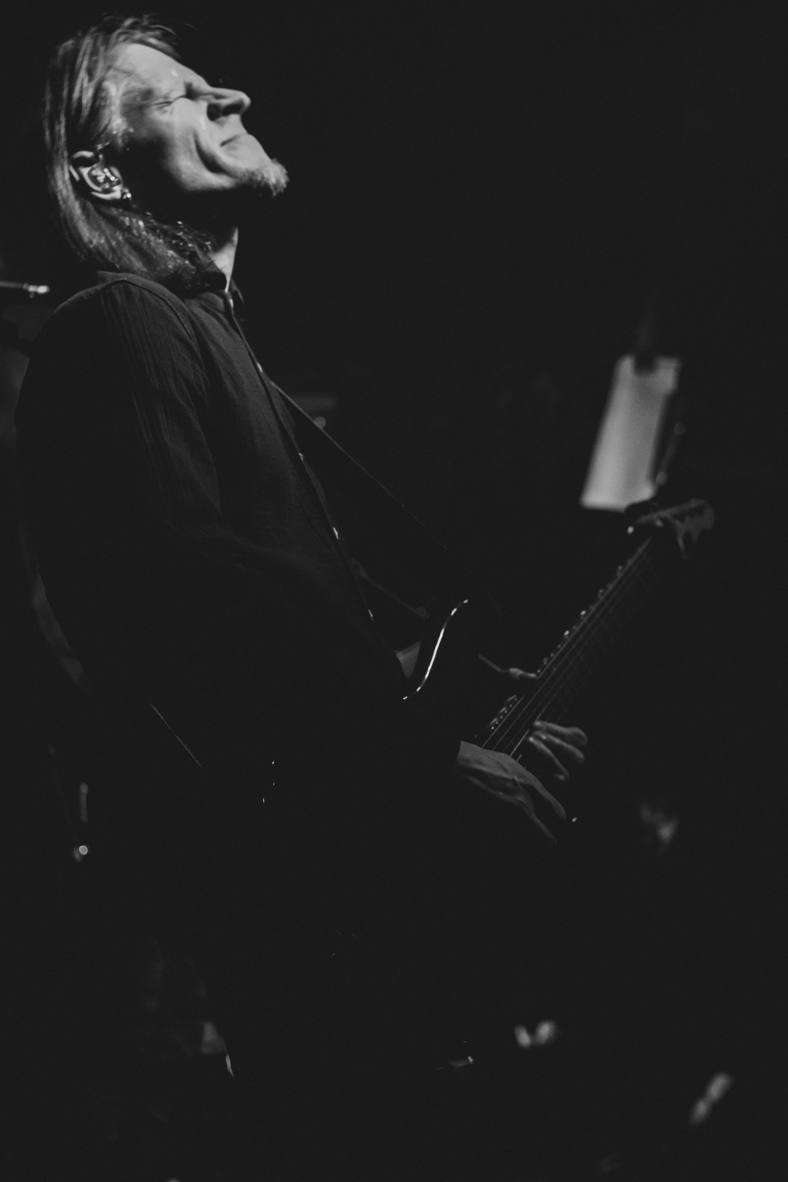 Инкогнито, Эрмитаж, 12.03.2026. Фотограф Регина Крикунова г. Красноярск