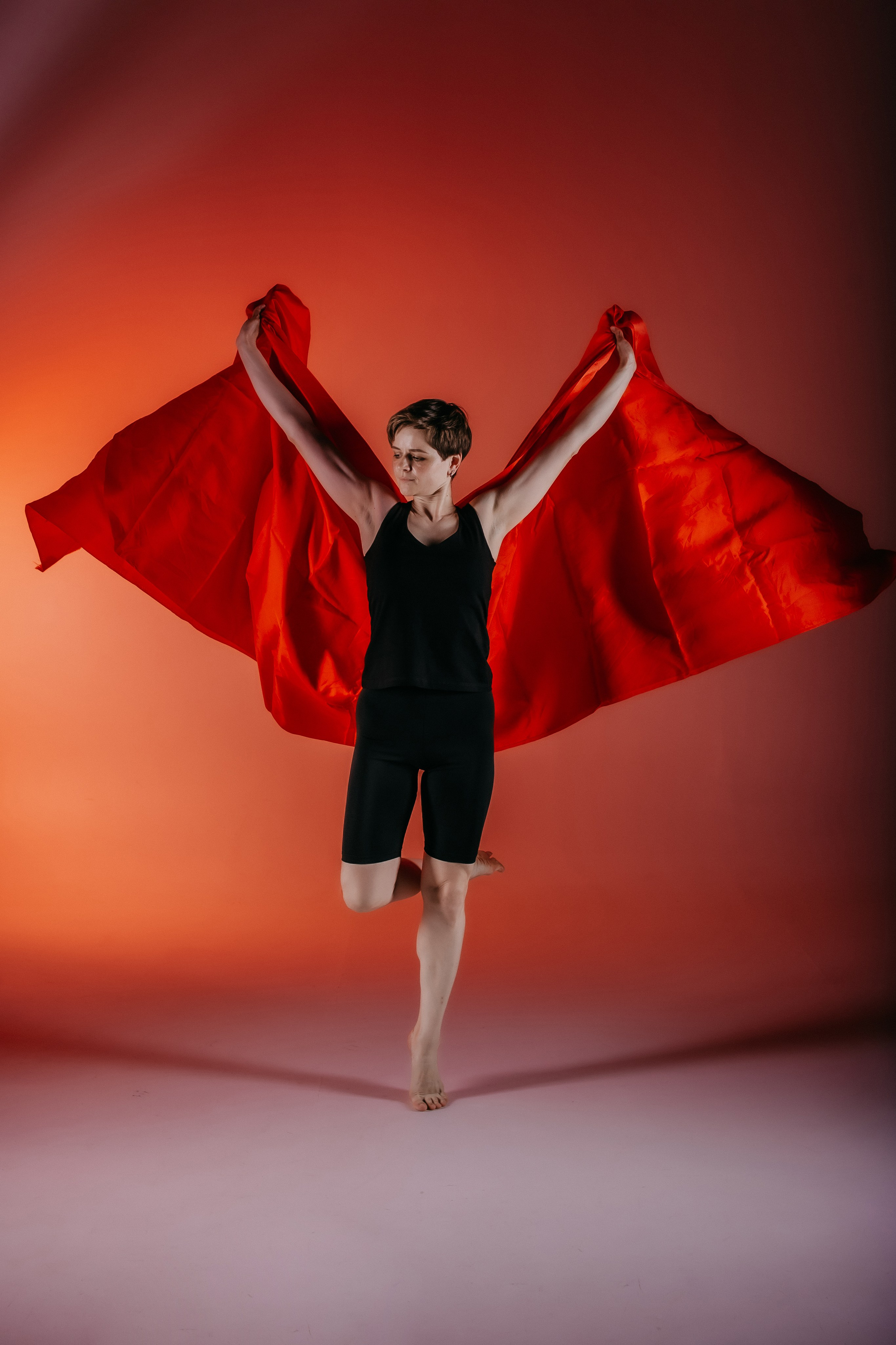 Ярослава. Фотограф Регина Крикунова г. Красноярск