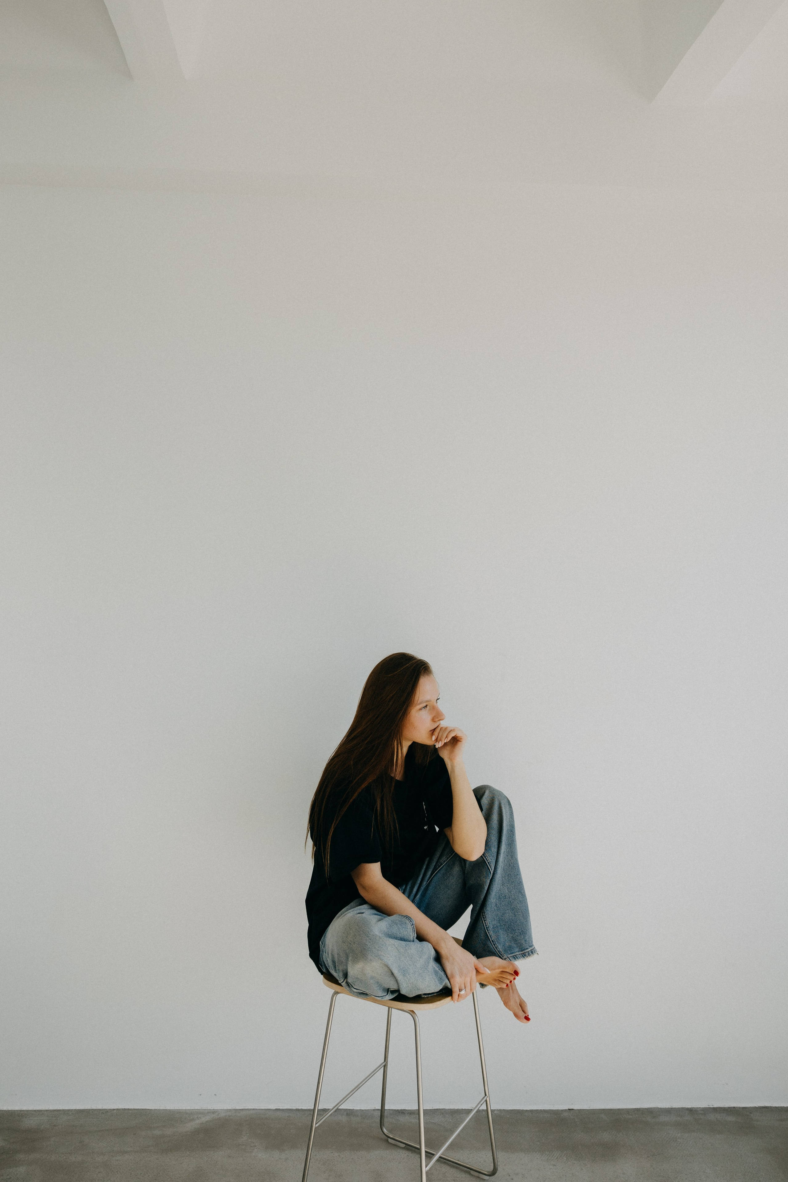 Маша. Свадебный фотограф Москва Анастасия Храмова