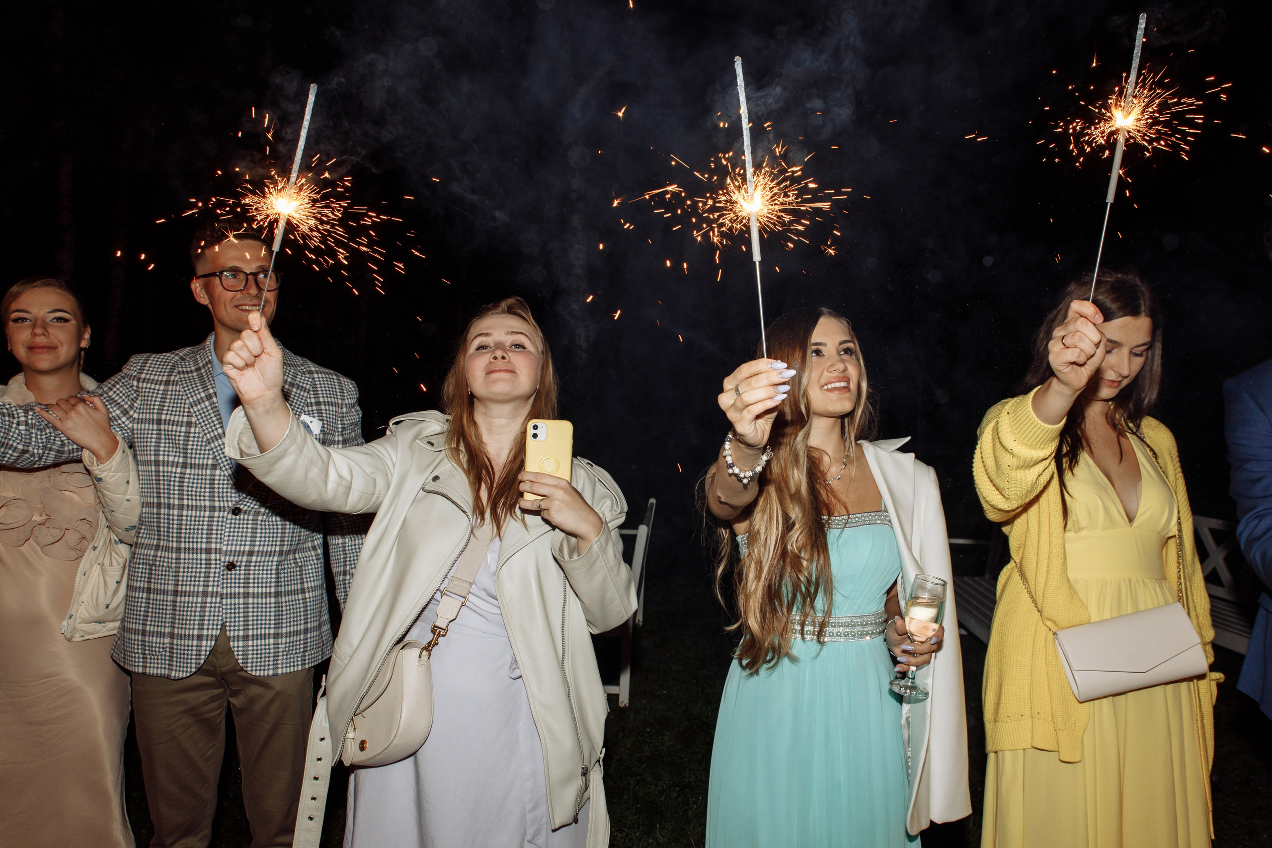 Влад и Даша