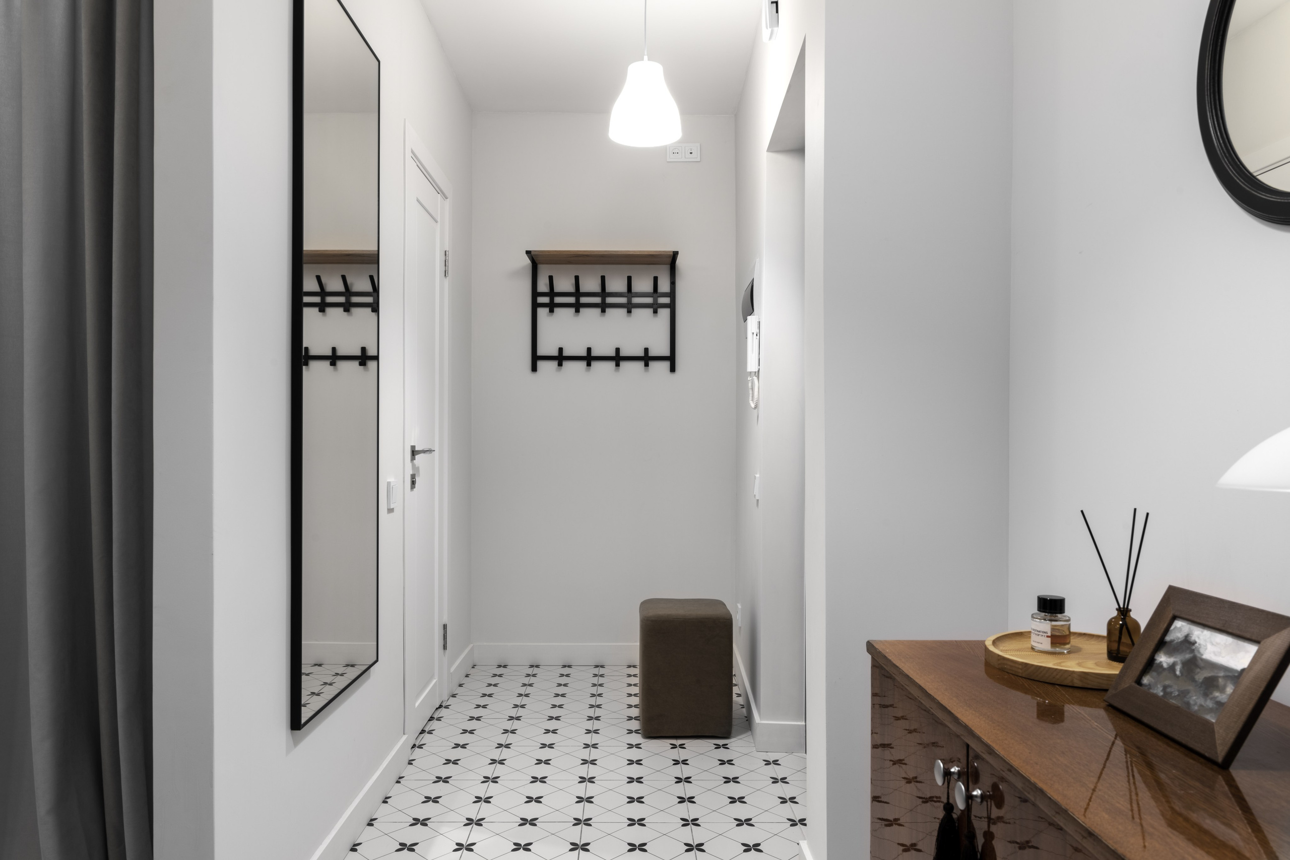 60-ти летие октября. Интерьерный, портретный и семейный фотограф в Москве Мария Иринархова