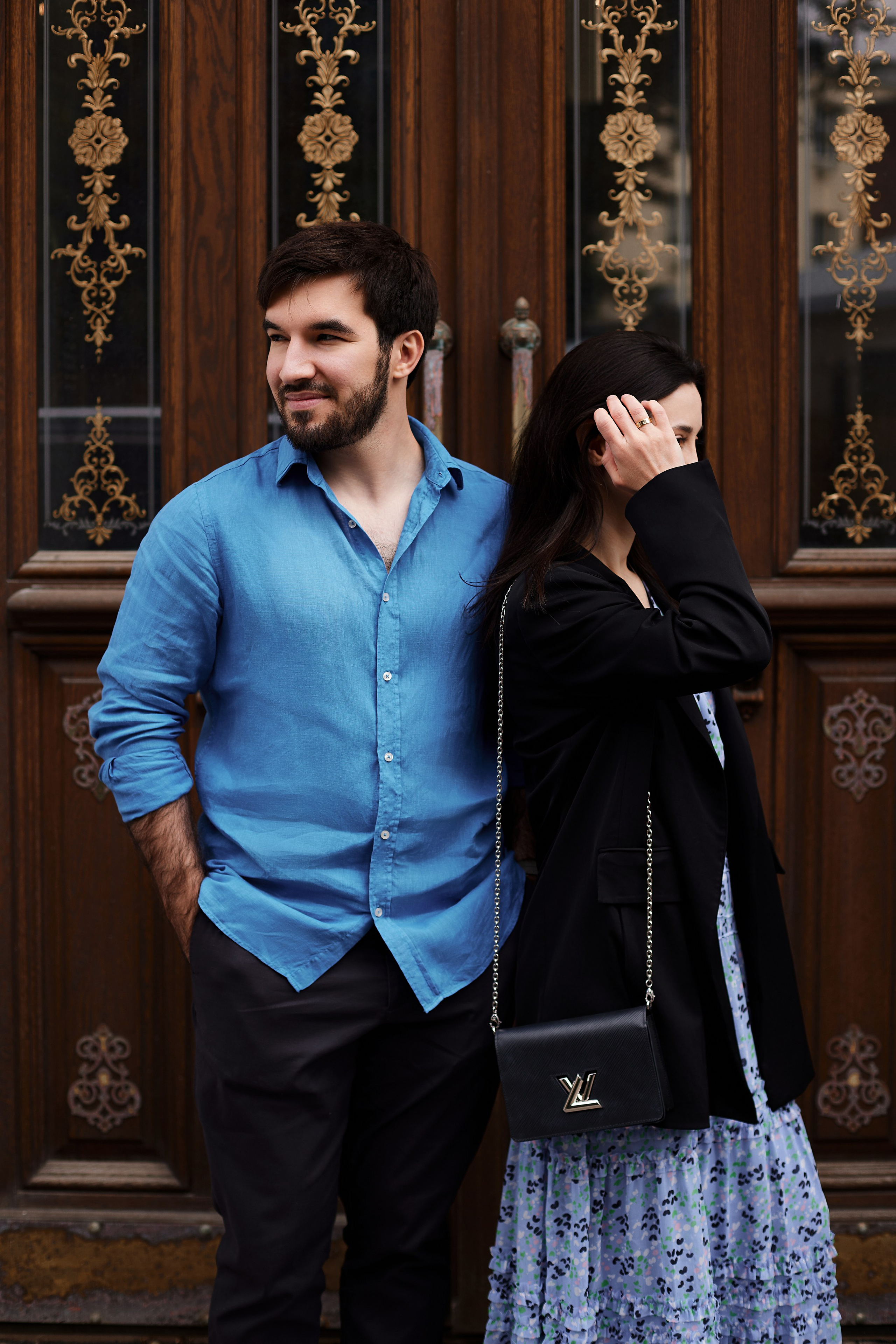 Марат и Аида. Свадебный фотограф Светлана Кривчикова