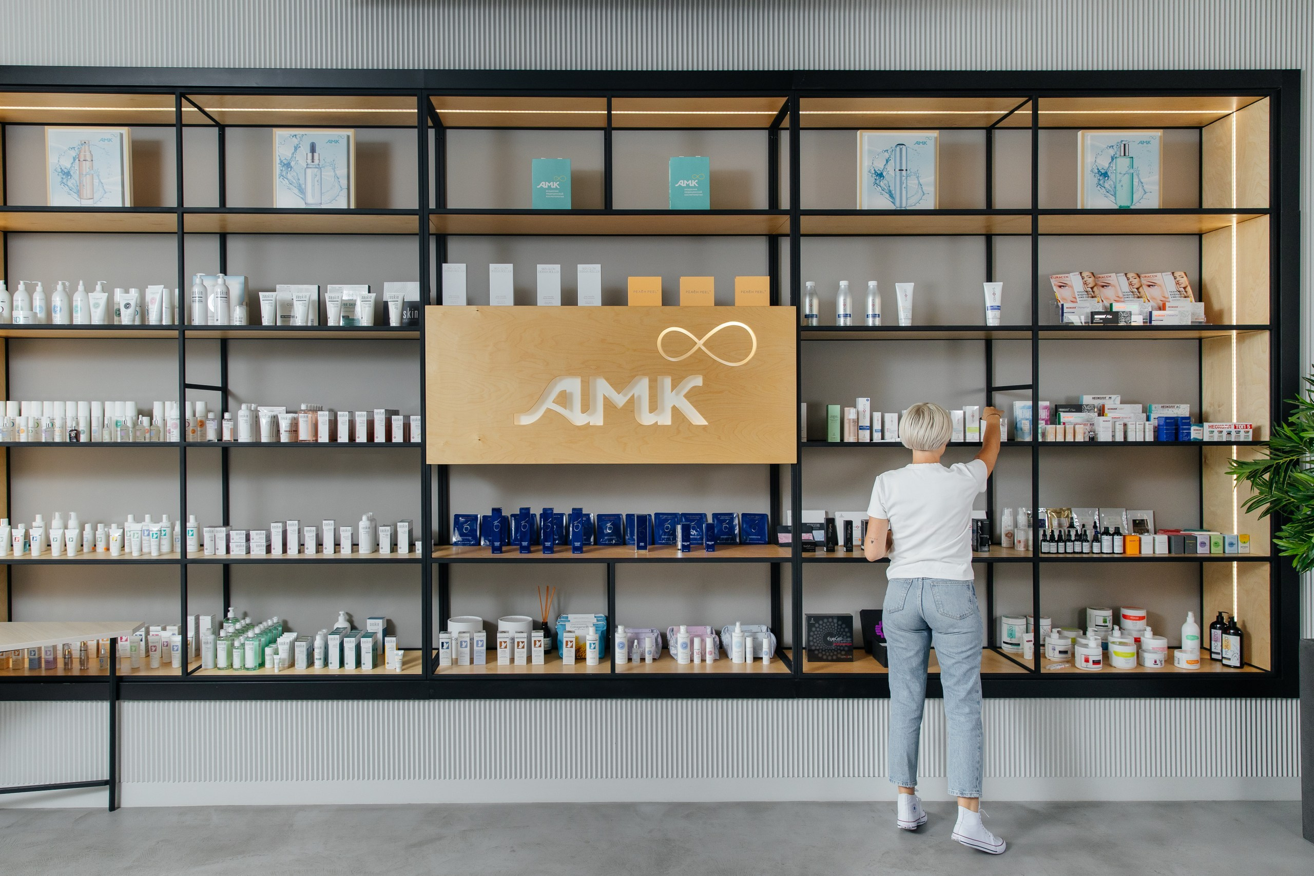 Косметология, медицина и стоматология. Фотограф Николай Петрушкин | Ставрополь, Москва