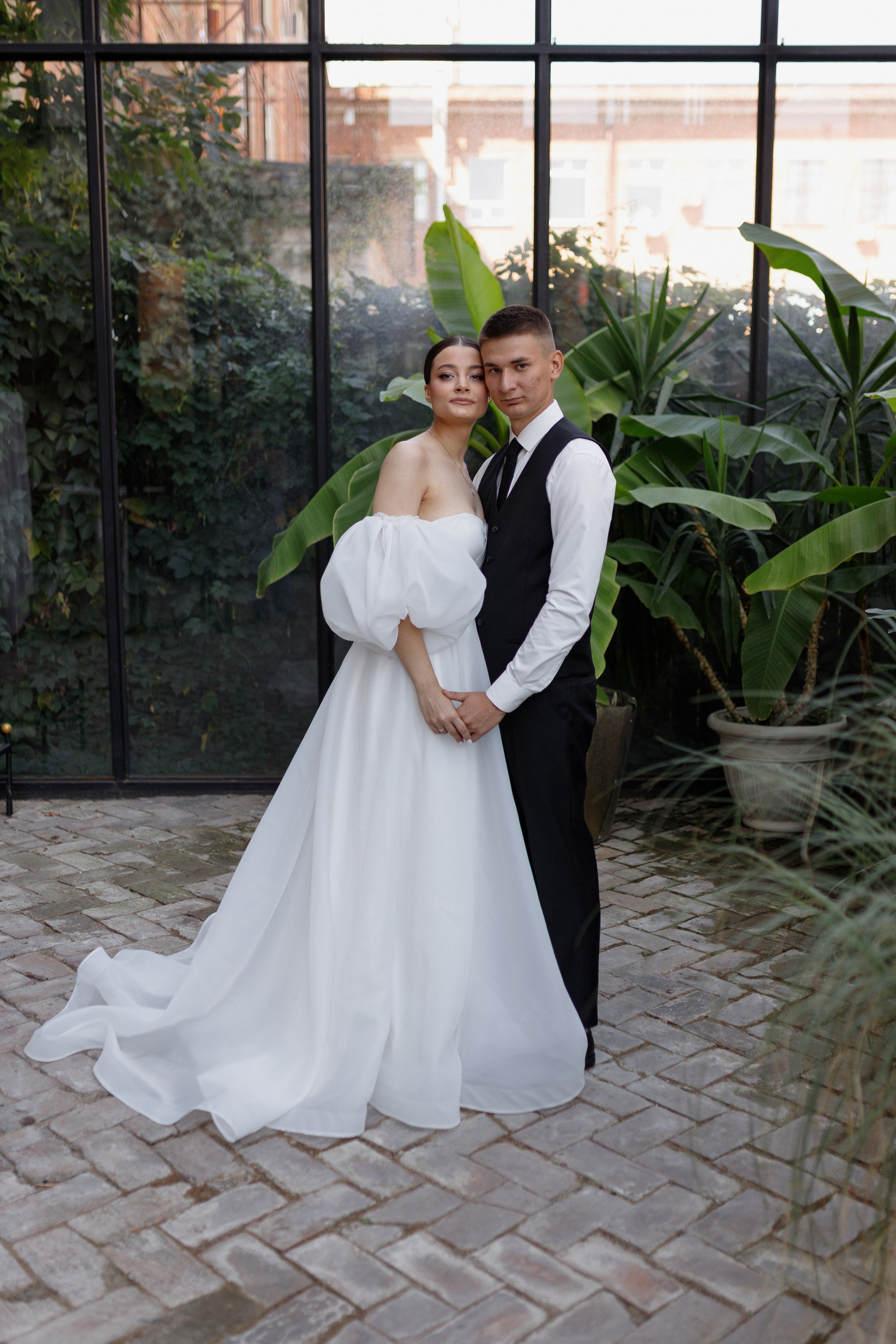 Лера и Антон. Семейный и женский фотограф в Краснодаре Виктория Гупало